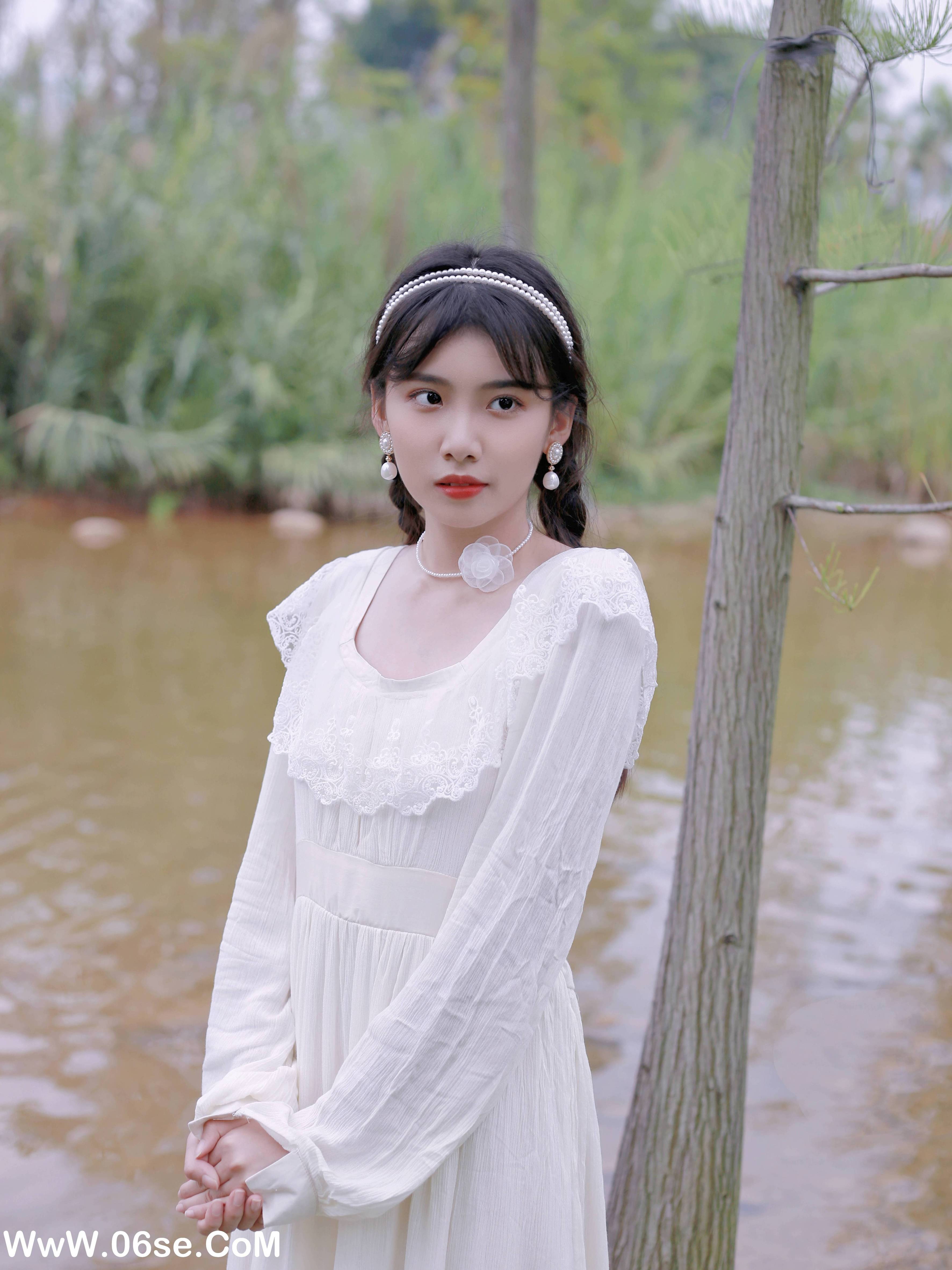 图片[15]-[YITUYU艺图语]2022.09.10 温柔少女 小愉不是鱼[23+1P／384MB]-六色网