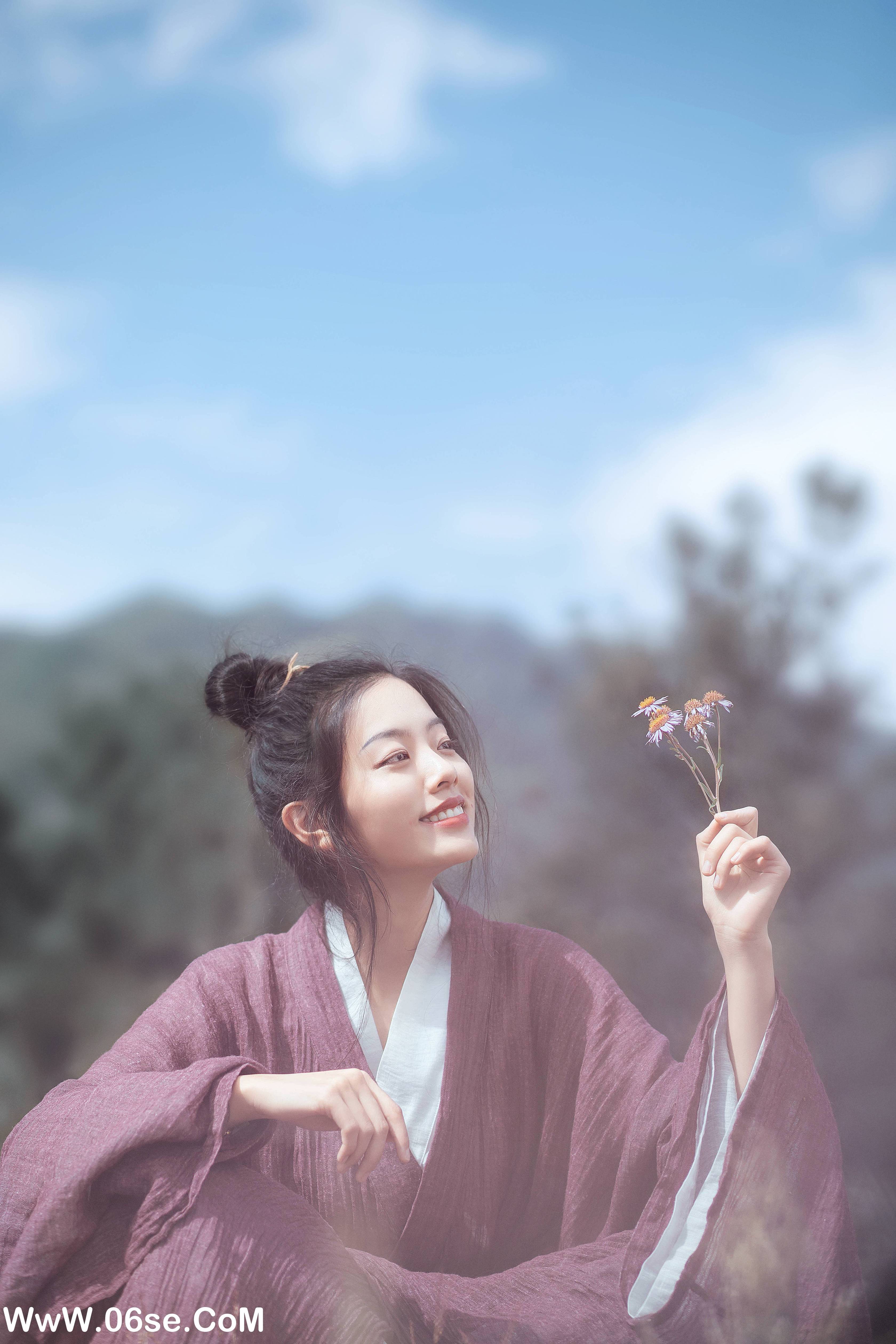 图片[6]-[YITUYU艺图语]2022.01.13 五月卖松风 向潇玥[21+1P／307MB]-六色网