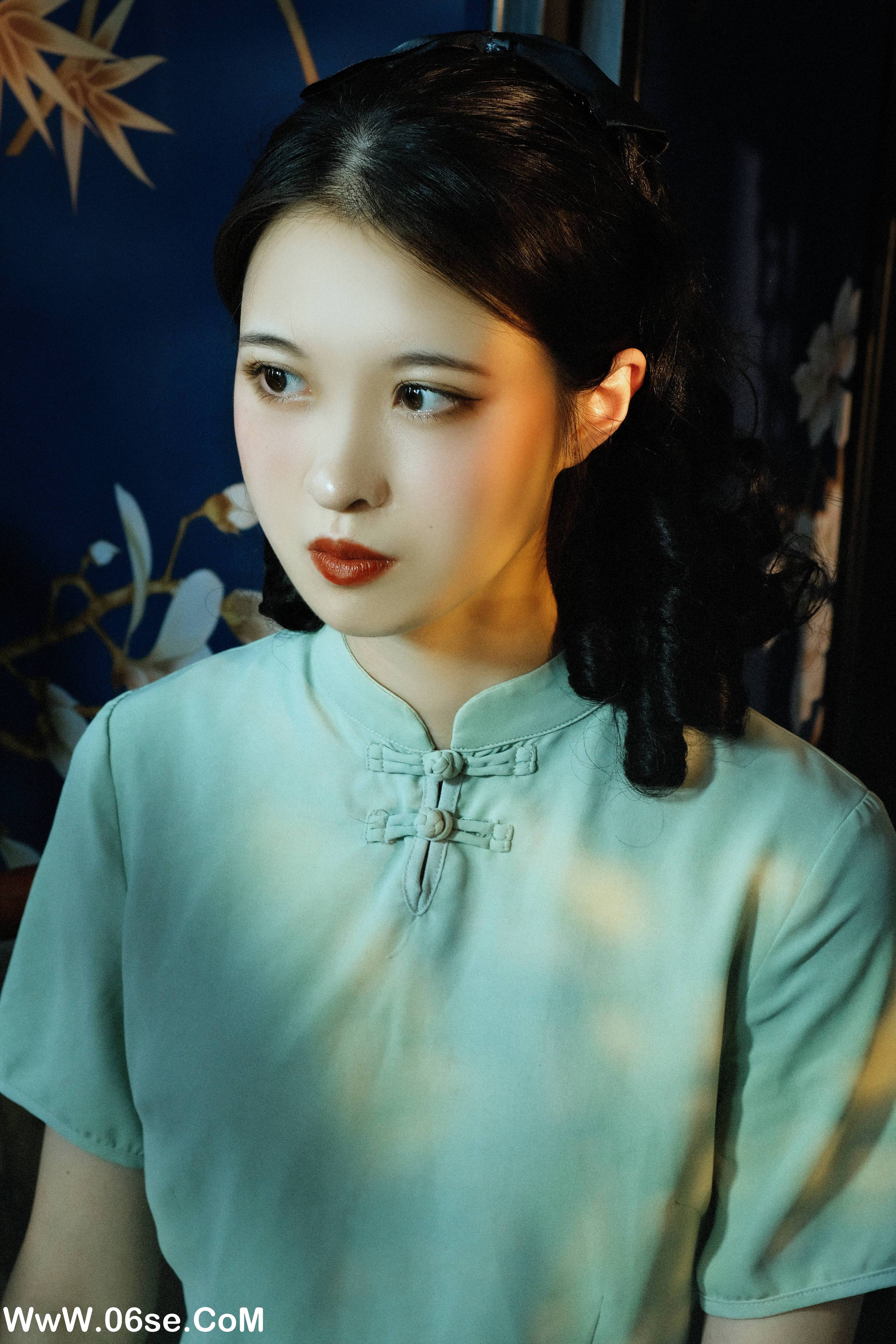 图片[9]-[YITUYU艺图语]2022.09.19 西江月 Bonnenult[19+1P／504MB]-六色网