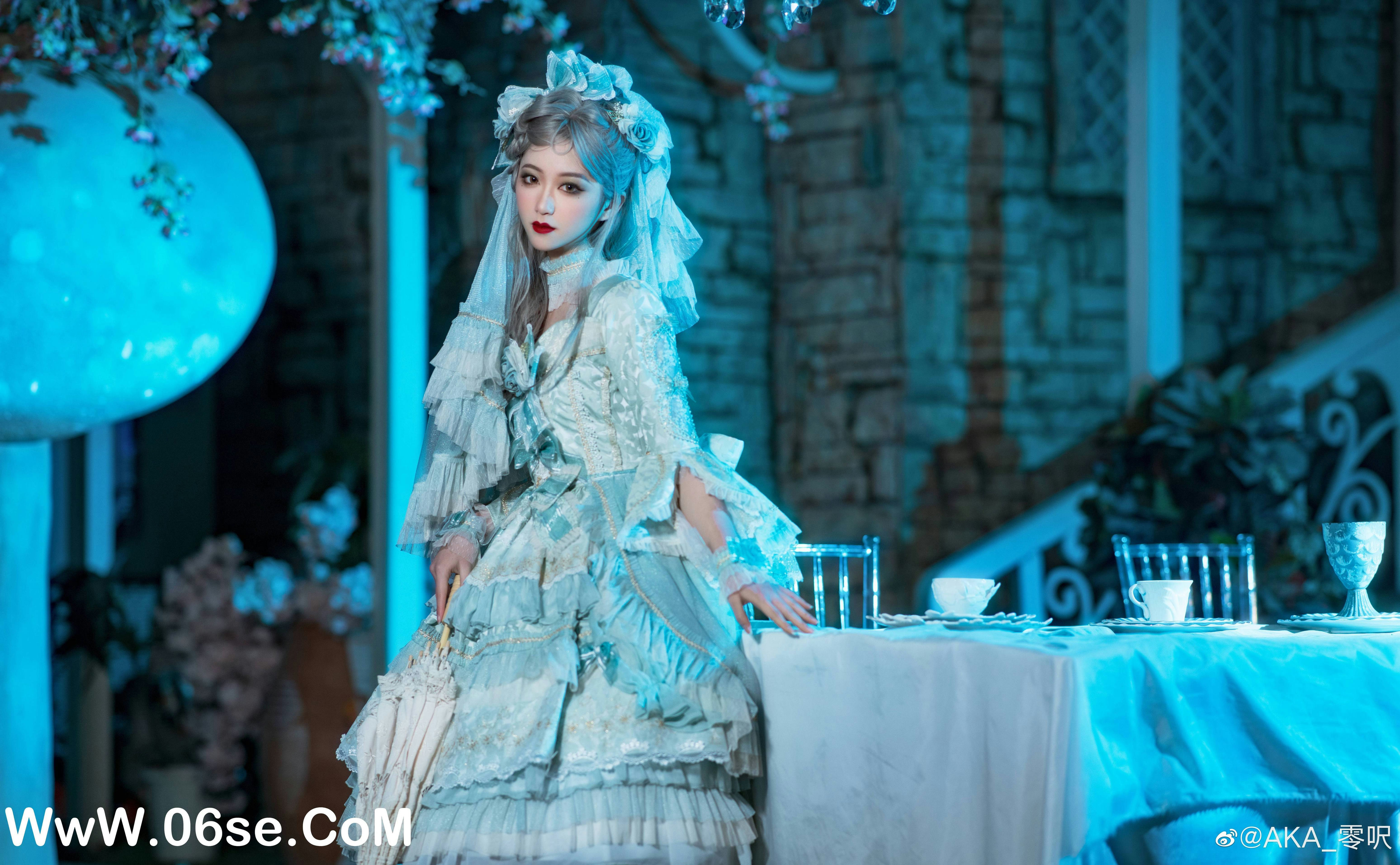 图片[32]-068 迷失幻境系列 – 第068期（Lolita） [125P-1.38 GB]-六色网