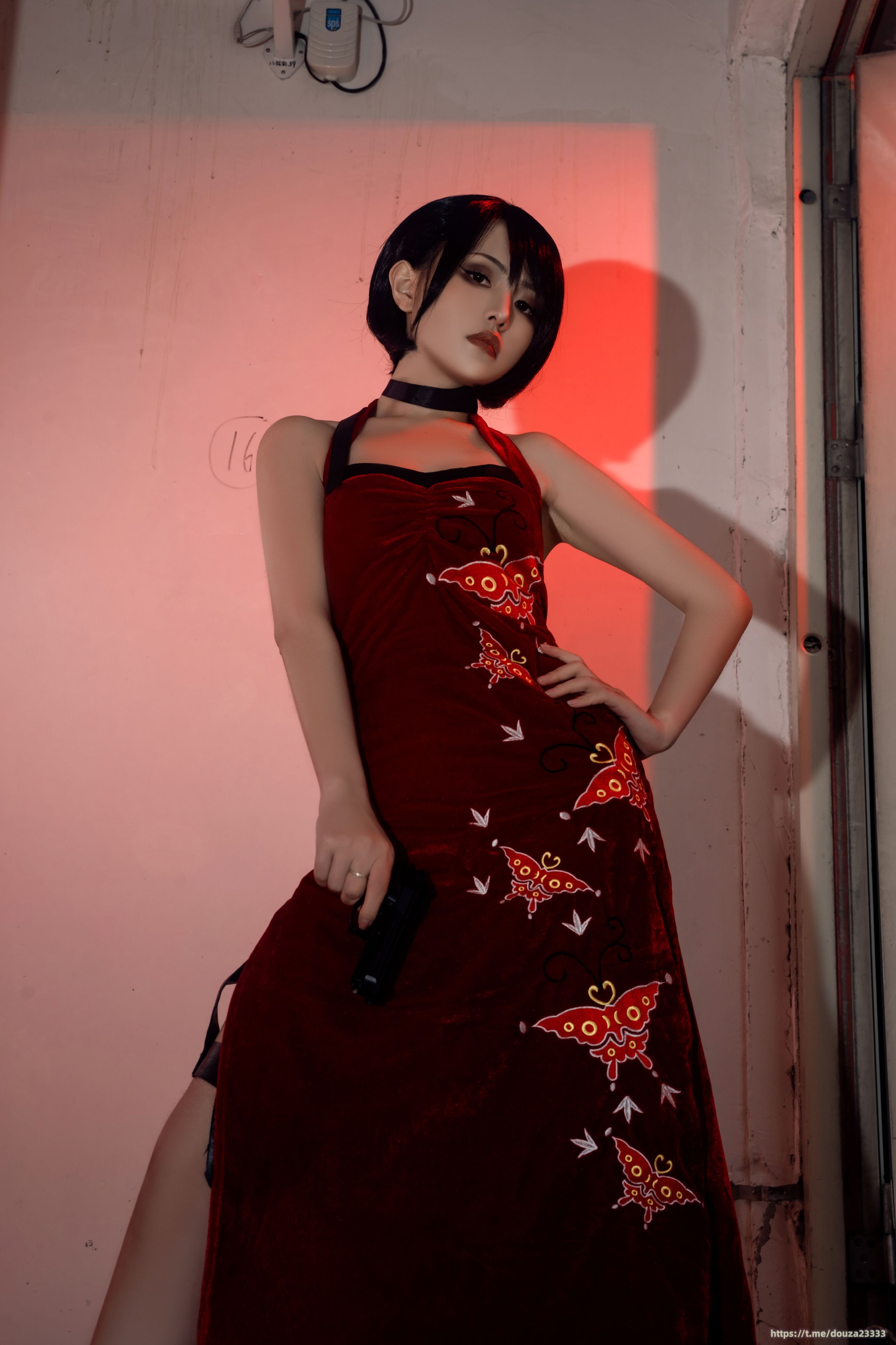 生化危机 艾达王 9