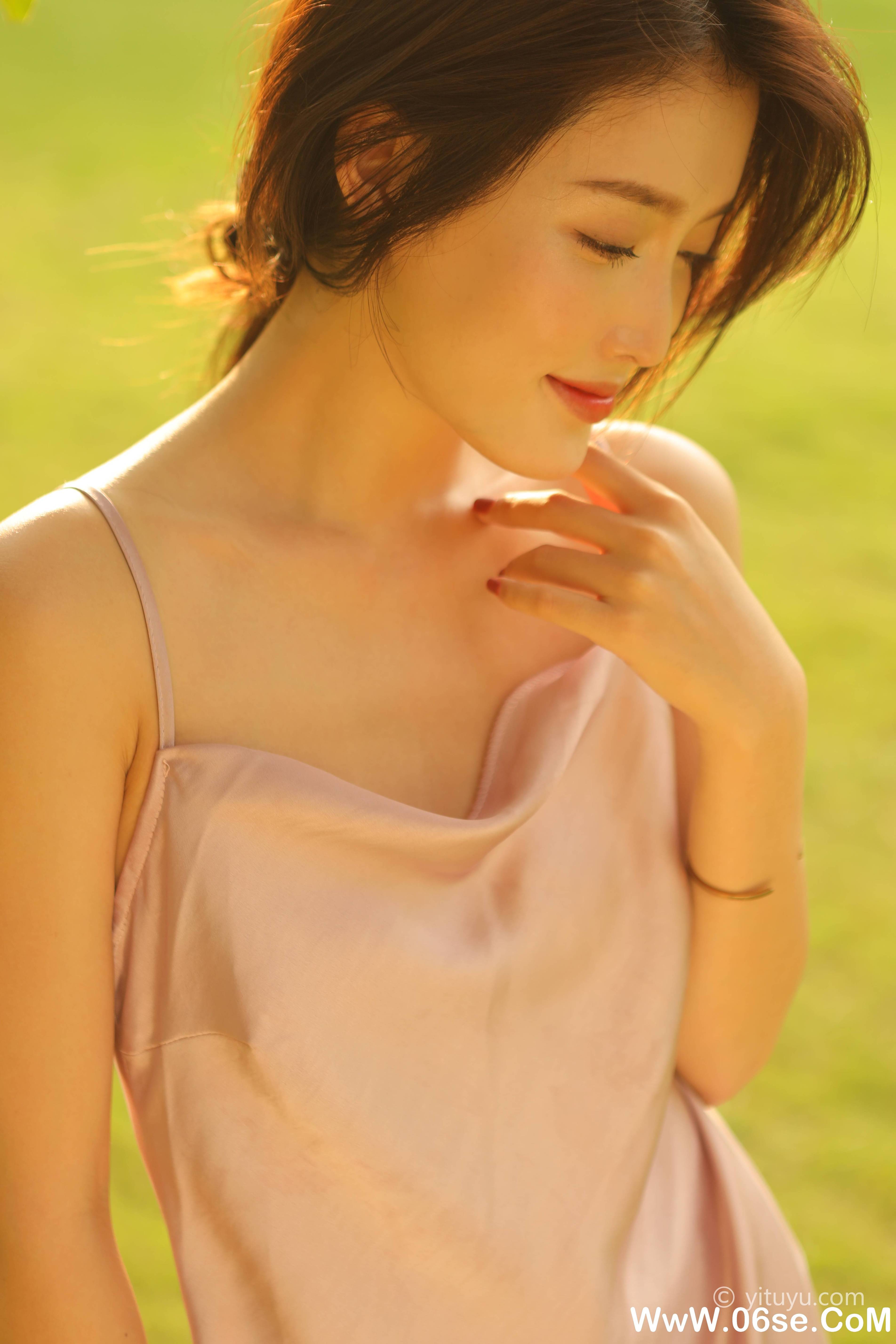图片[25]-[YITUYU艺图语]2021.05.14 她，ta 巧玲[30P／250MB]-六色网