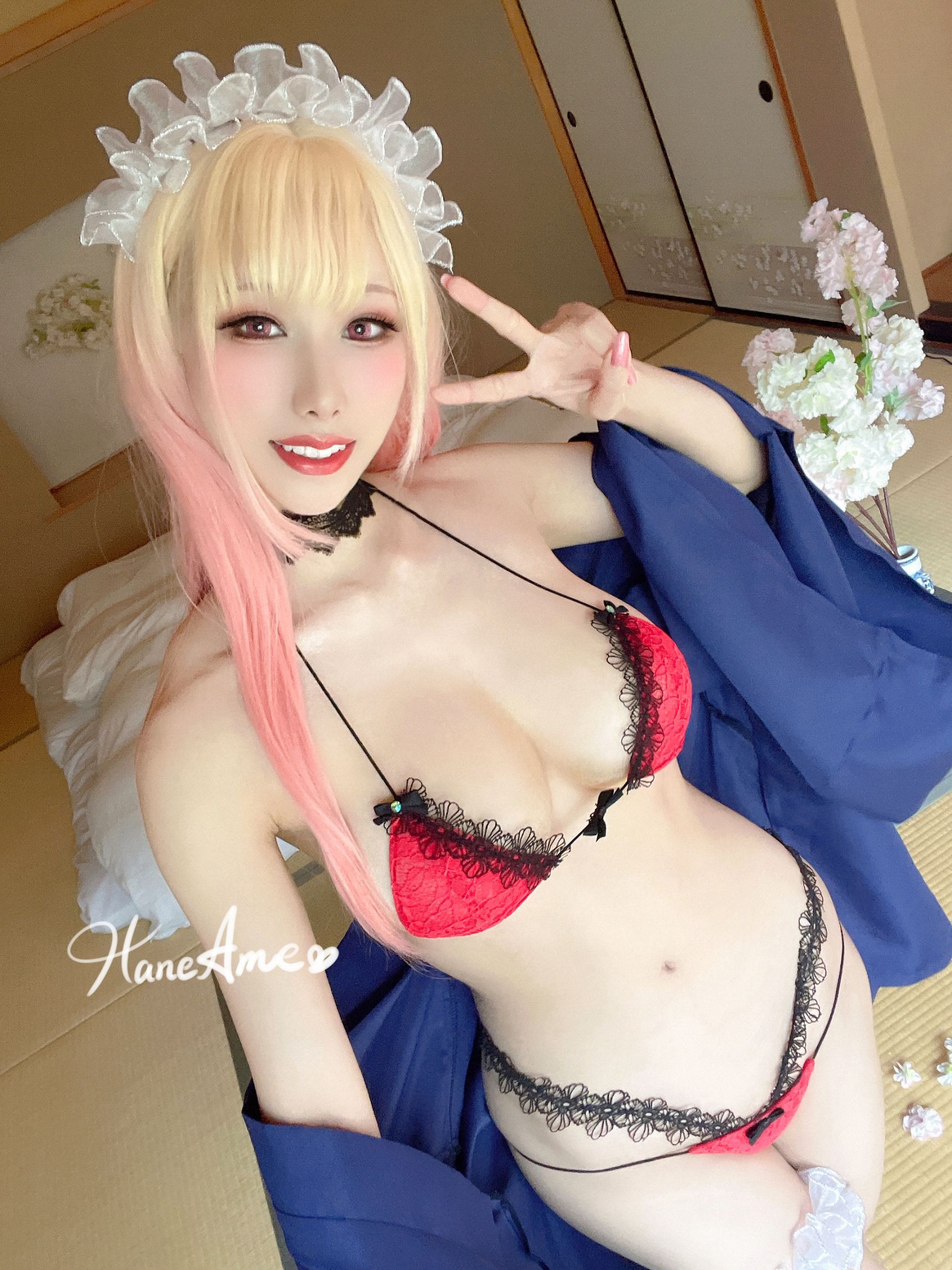 MARINE DEVIL_海夢惡魔包 84