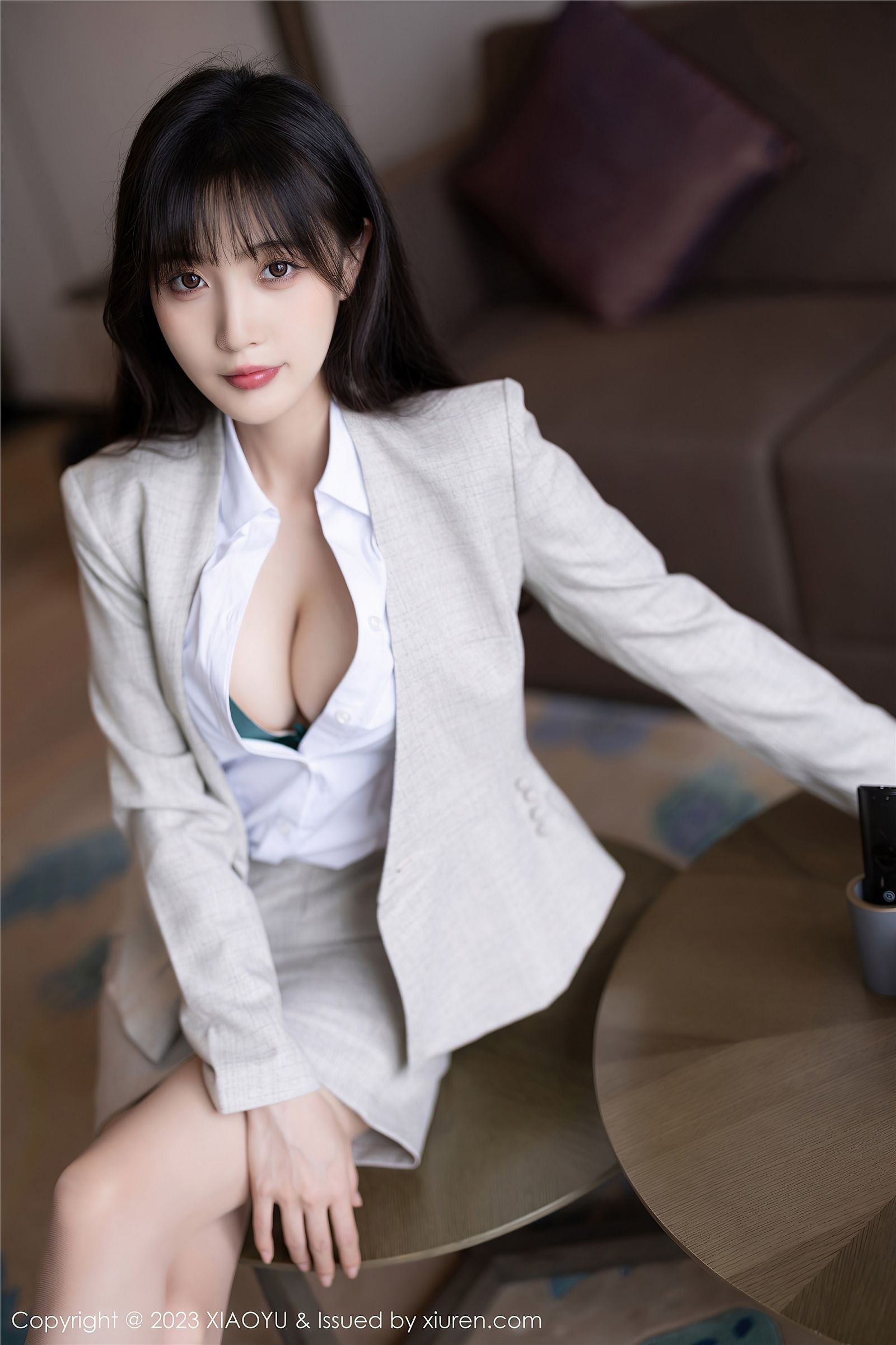 图片[21]-[XIAOYU画语界] 2023.05.24 NO.1034 林星阑-六色网