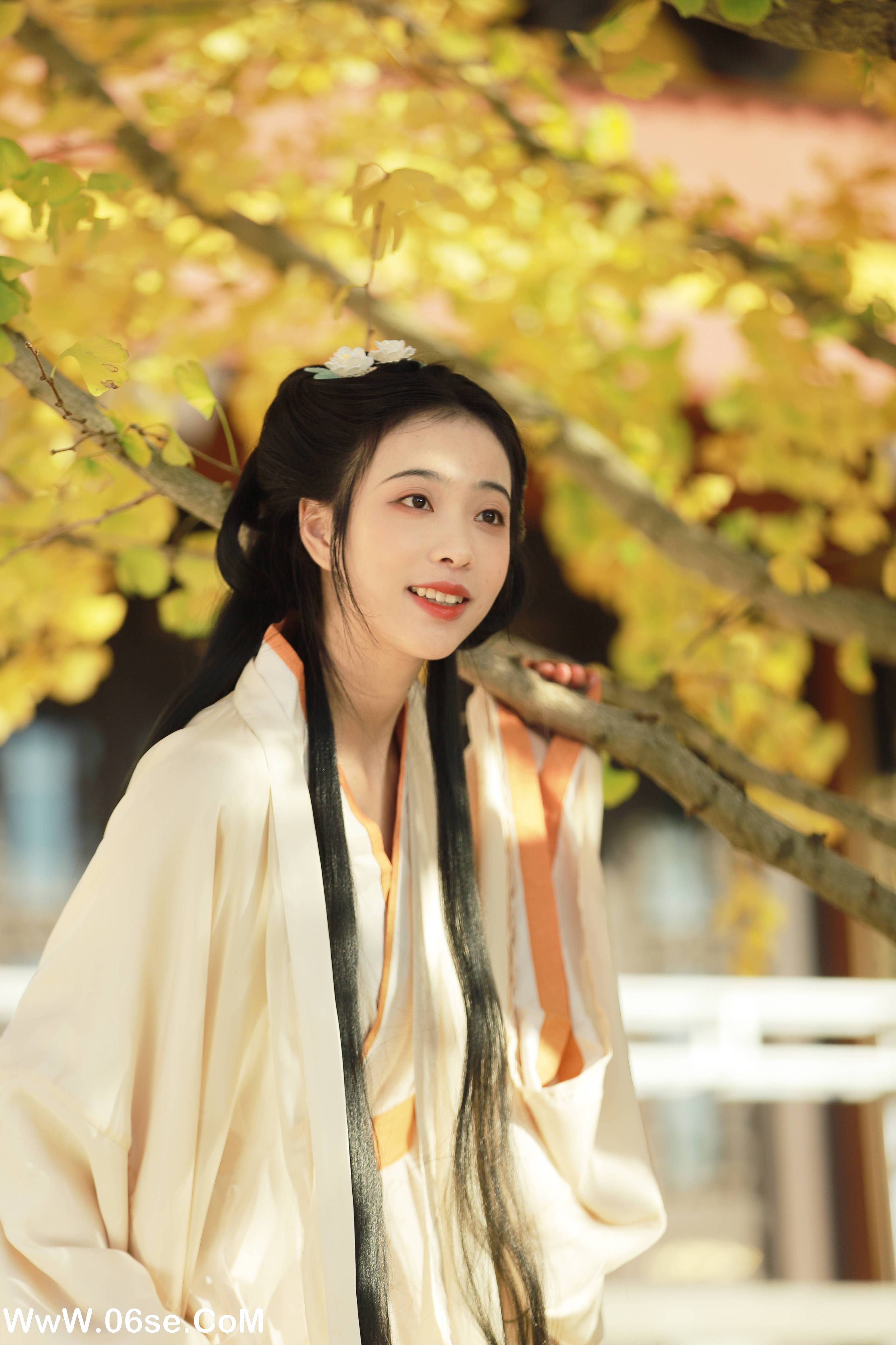 图片[7]-[YITUYU艺图语]2022.09.28 愿得一人心 汪国真潘潘[20+1P／164MB]-六色网