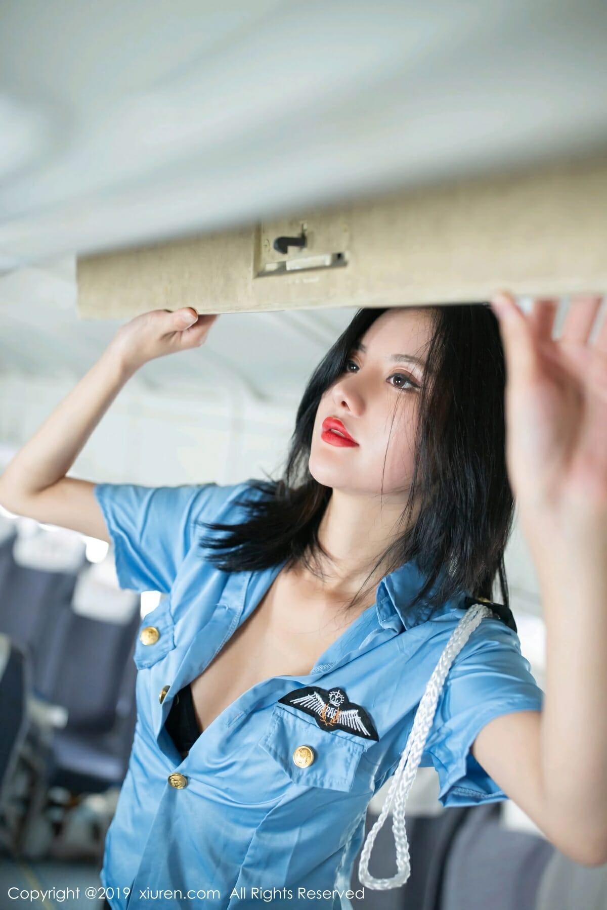 [XiuRen秀人网] 2019-11-08 No.1781 就是阿朱啊 [88P] 15