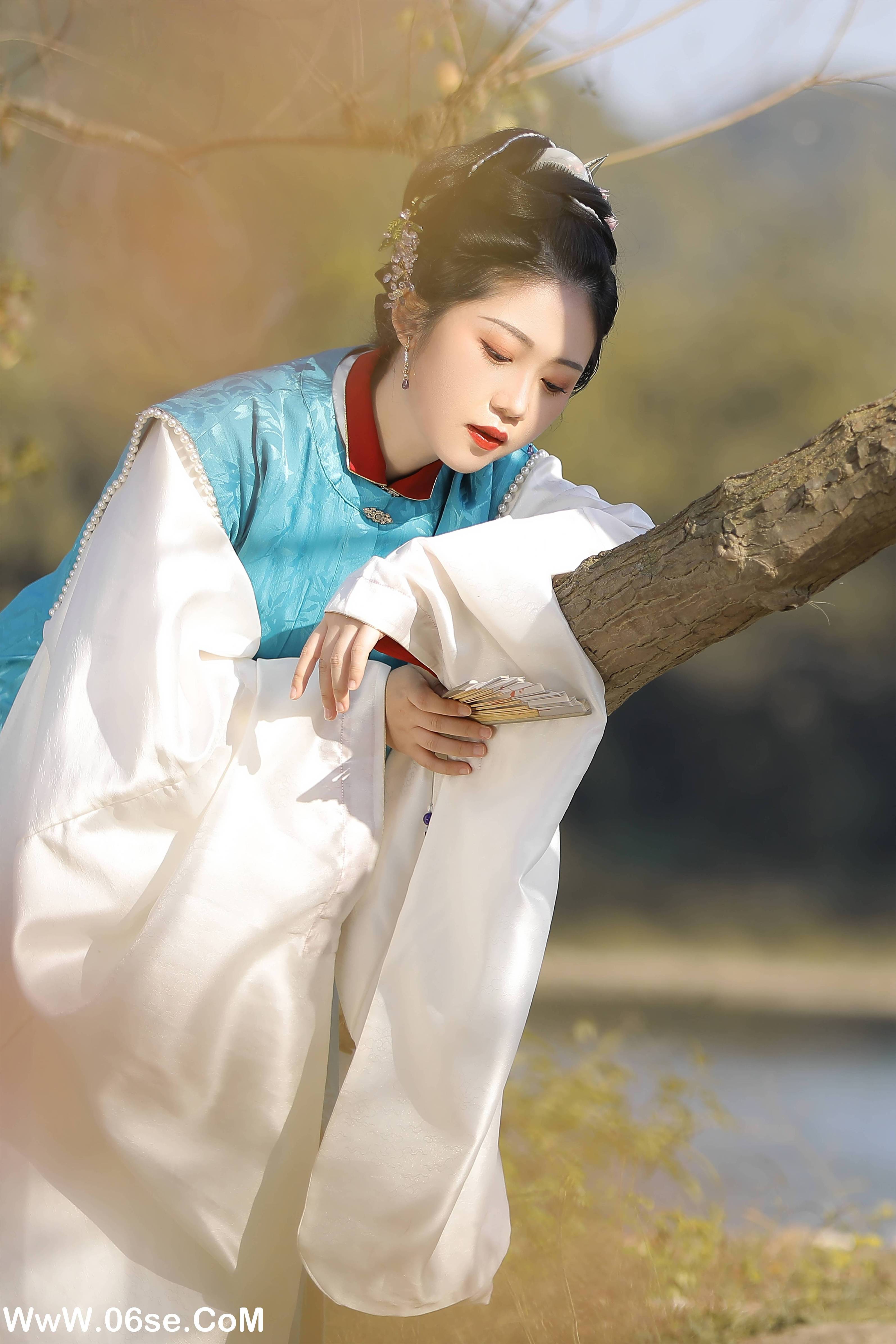 图片[18]-[YITUYU艺图语]2022.06.30 秋思 沉诗思[21P-298.7M]-六色网