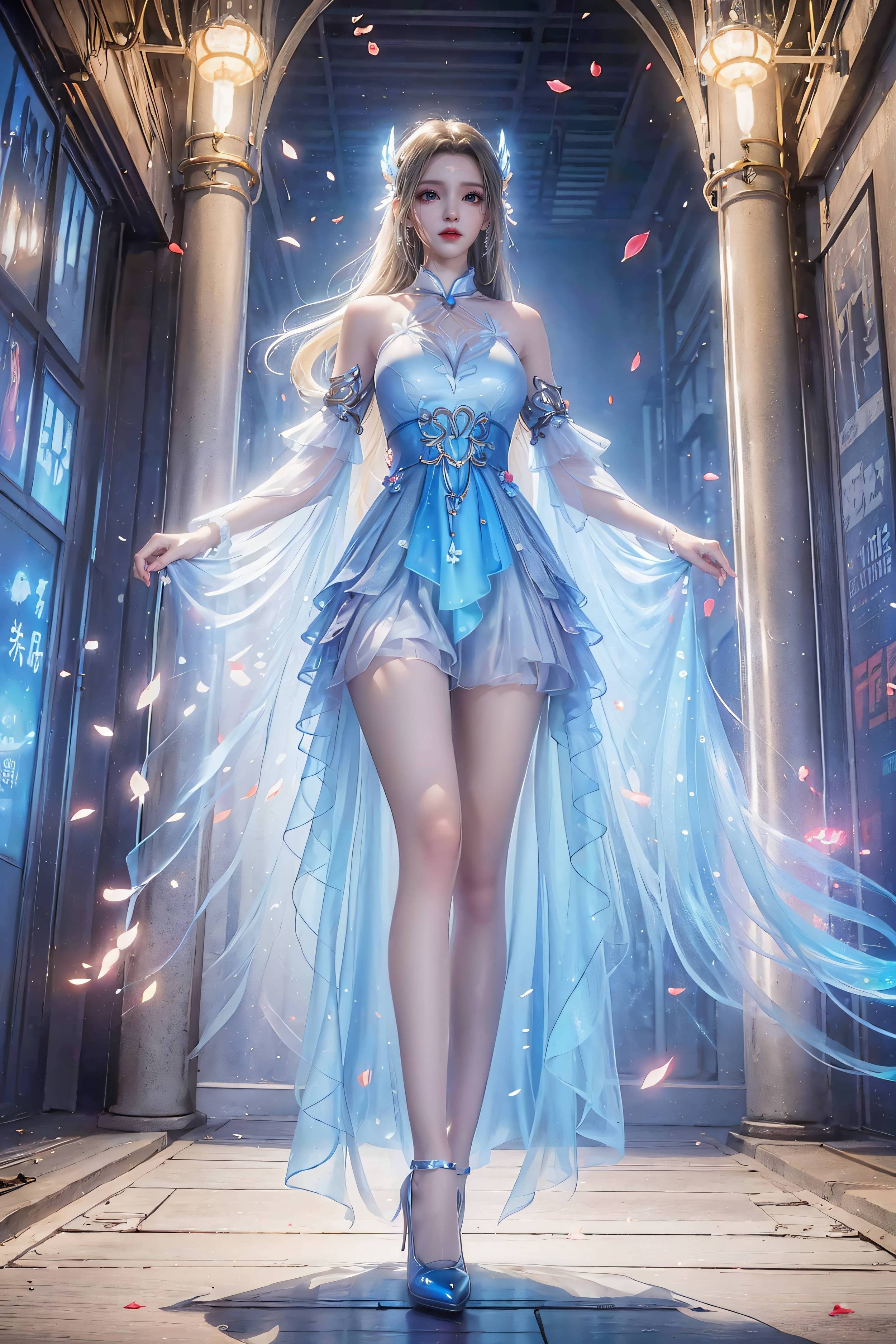 图片[17]-独步逍遥-雪言 精品0402-六色网