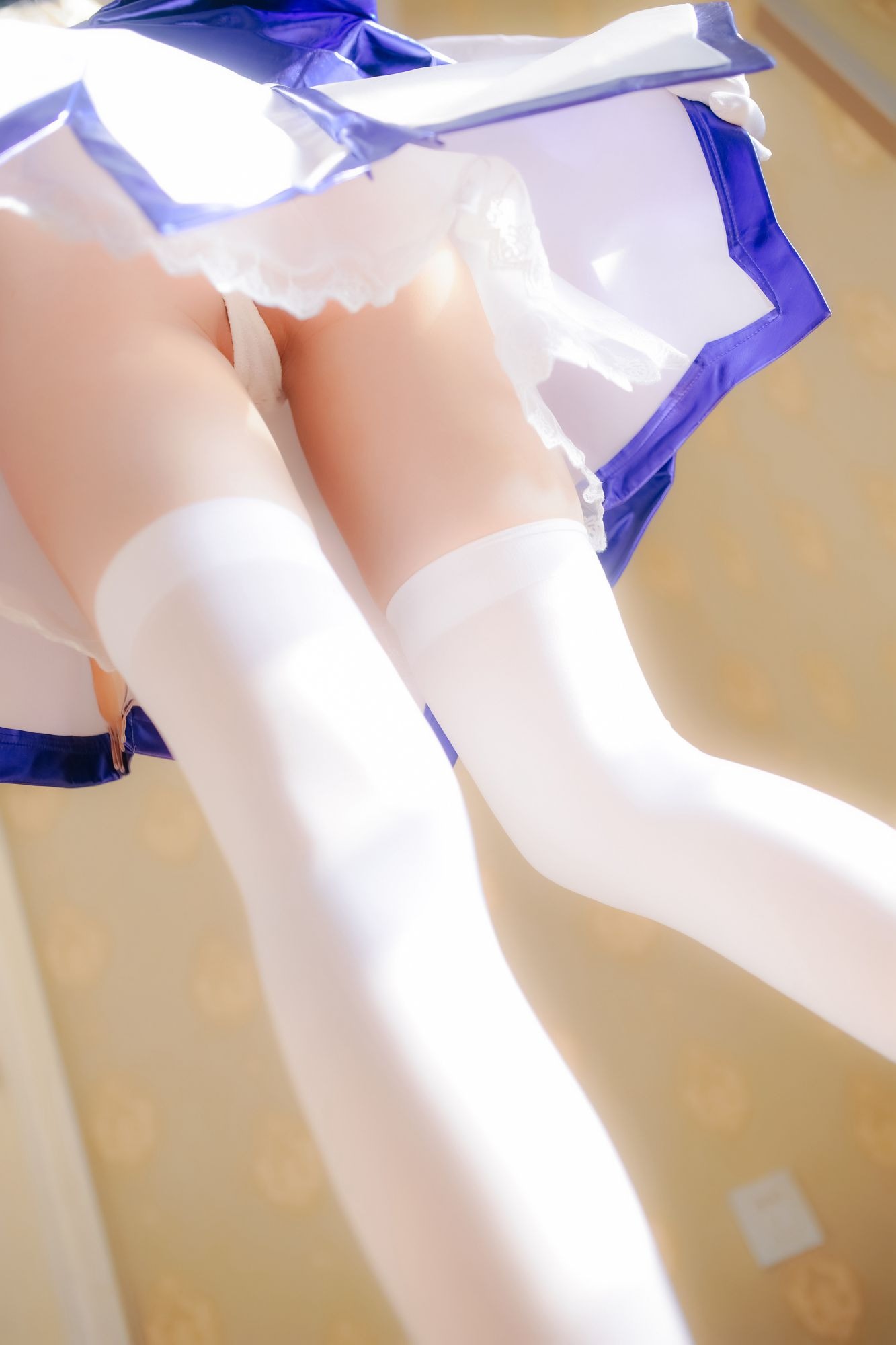 少女映画-Saber Lily[110P] 14