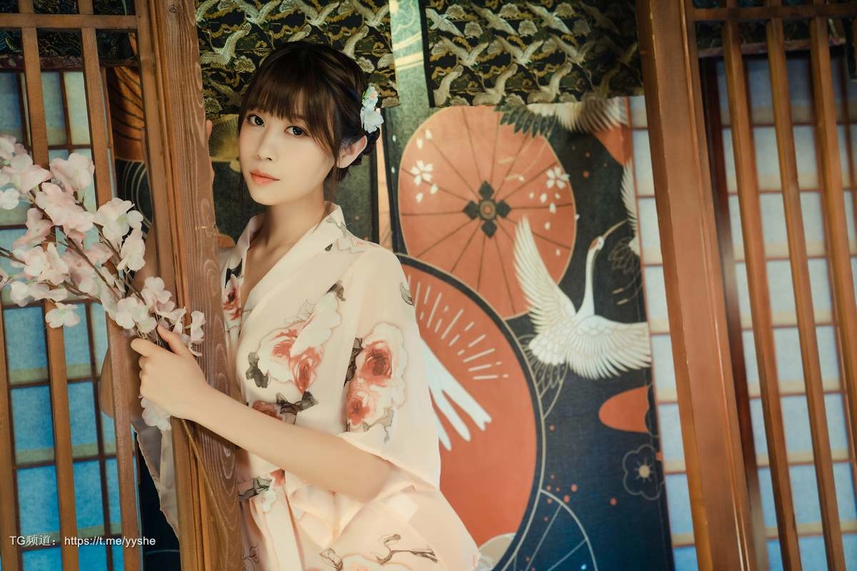 [Cos]奈汐酱nice - 老板娘 4.0[30P] 2