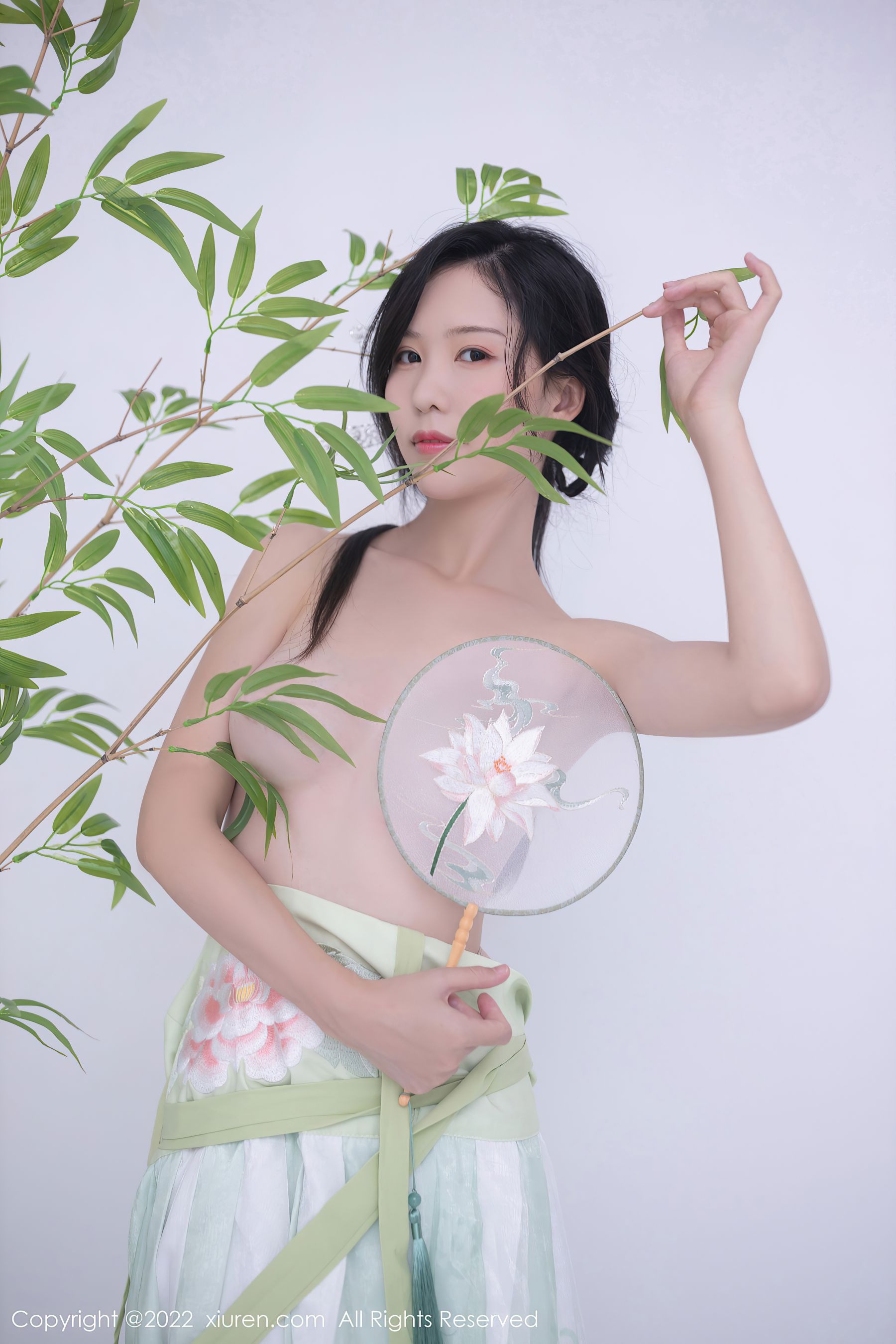 NO.5345 抖娘利世 [72P-542MB] 36