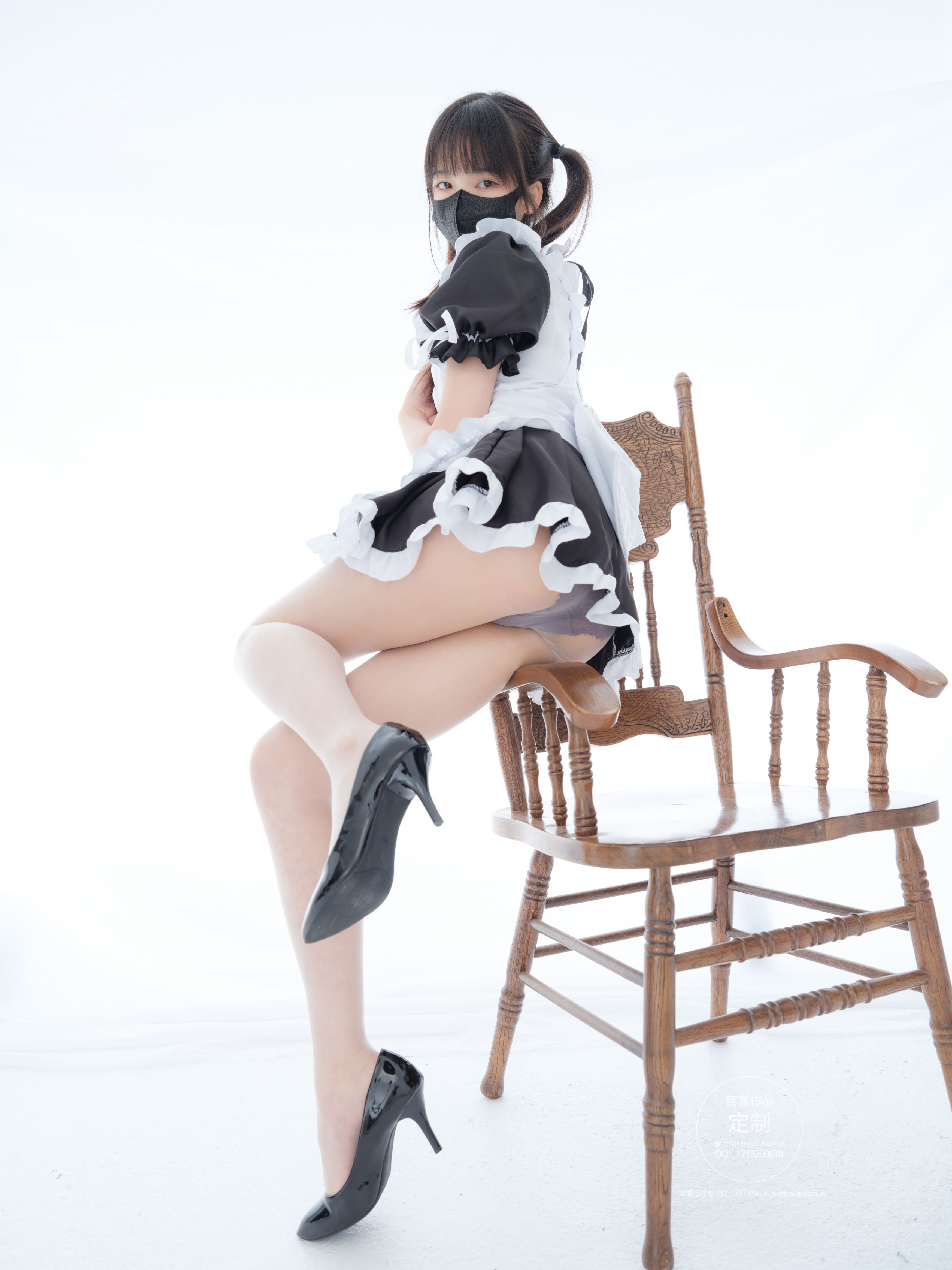紧急企划 - EX-003 见希w [46P-1.04GB] 34
