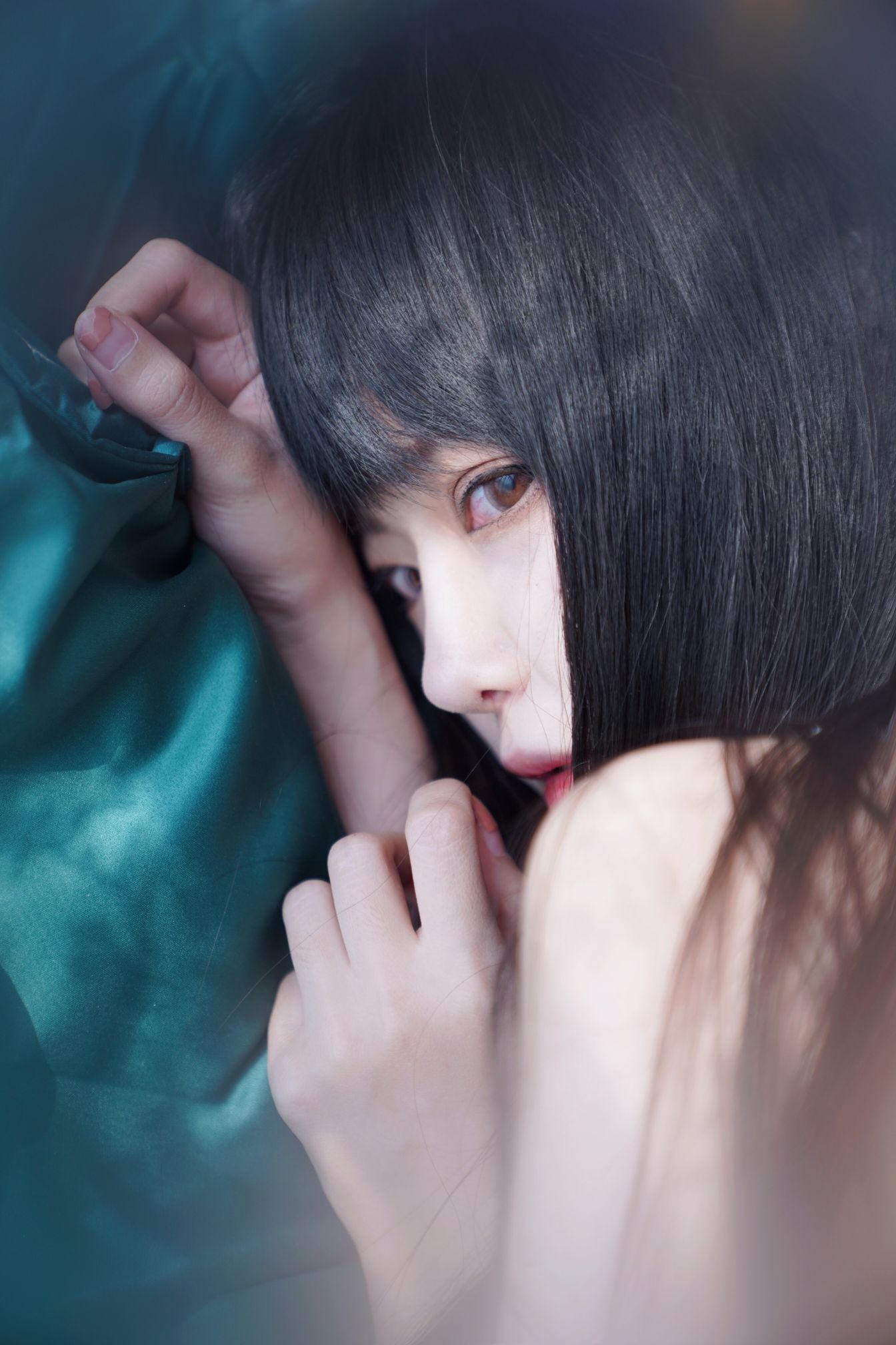Shika小鹿鹿-小鹿鹿617写真[39P] 27