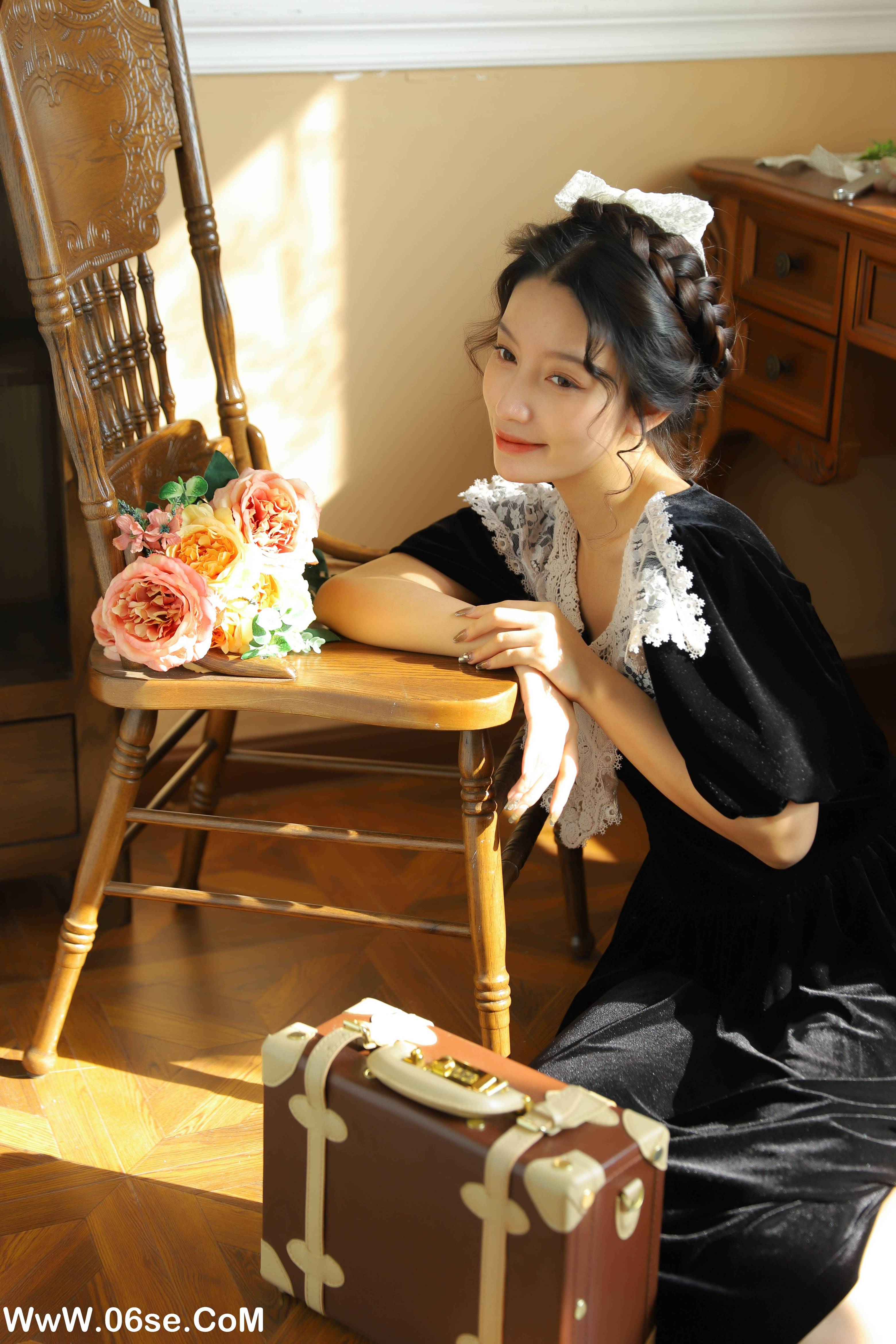 图片[16]-[YITUYU艺图语]2022.12.18 布朗尼 柠萌婧啊[38+1P／374MB]-六色网