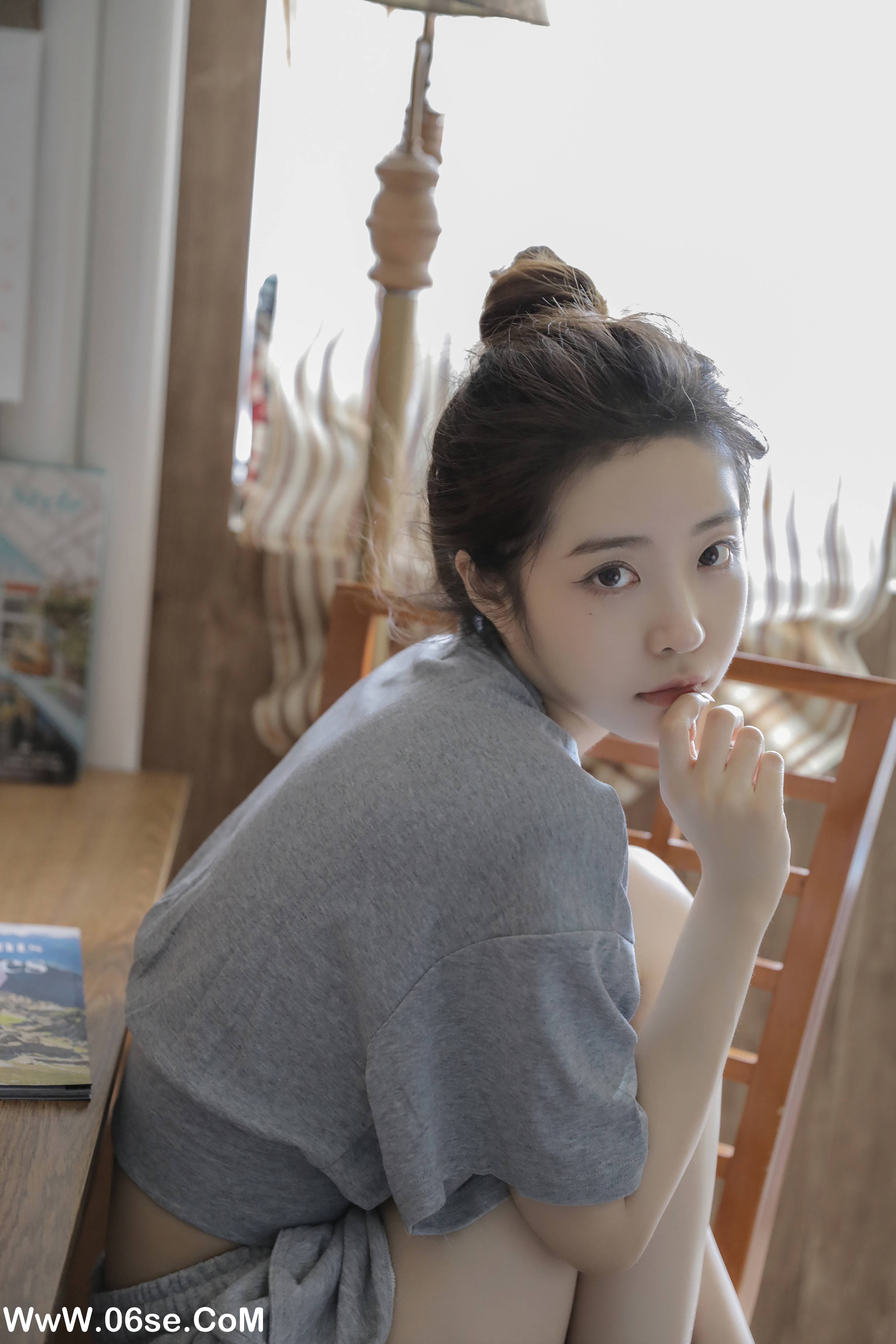 图片[14]-[YITUYU艺图语]2022.07.18 暗恋变热恋 Ygoooy[27+1P／115MB]-六色网