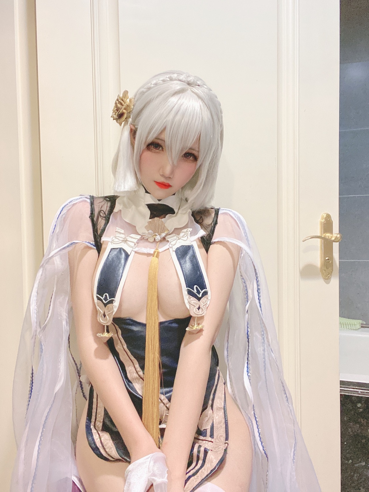 [阿薰kaOri] Sirius 碧蓝 天狼星 32