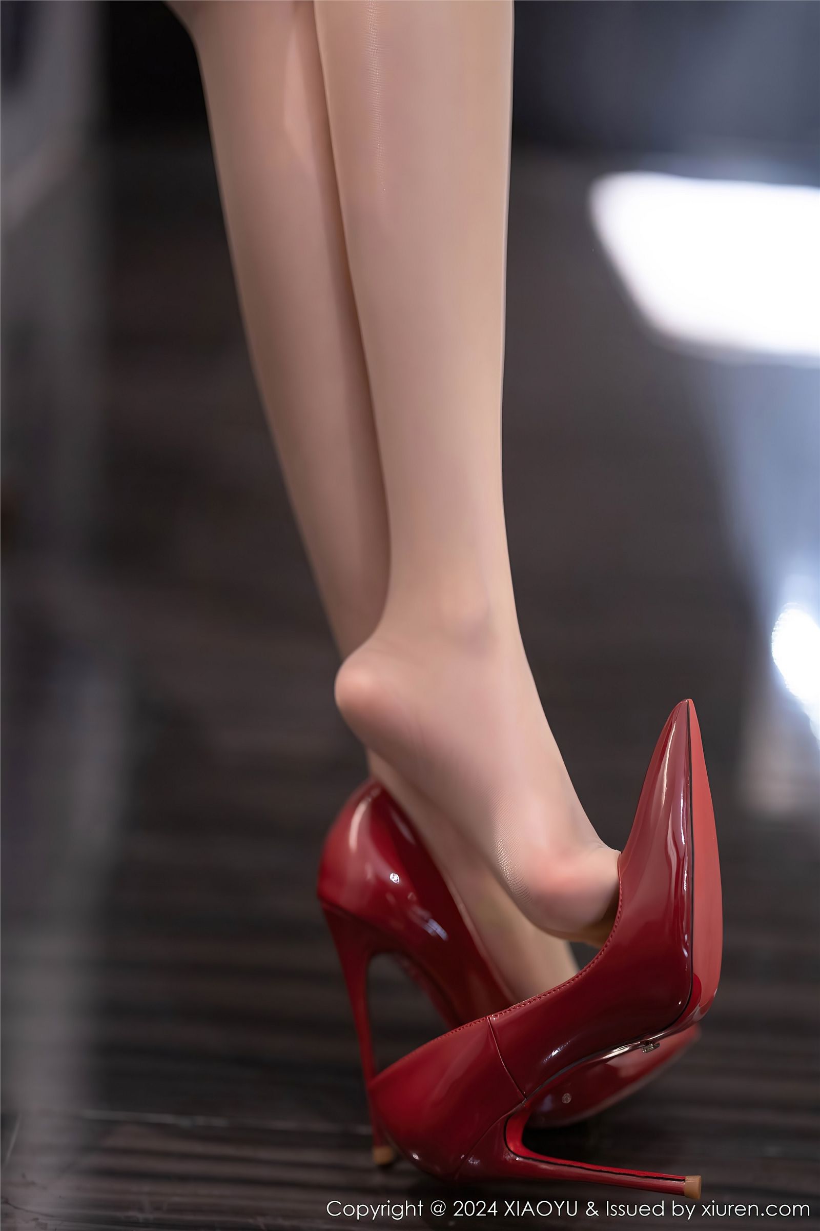 图片[38]-[XIAOYU画语界] 2024.01.12 NO.1184 杨晨晨Yome-六色网