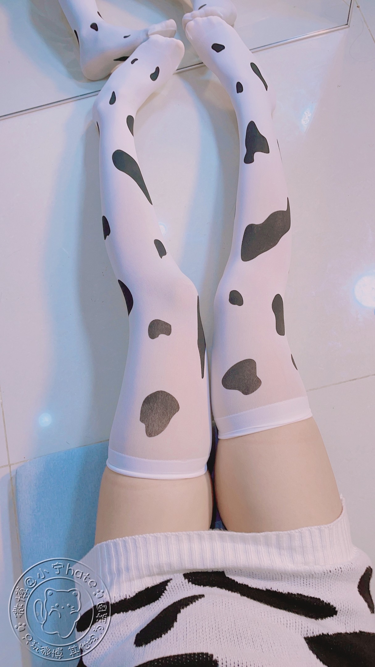 小宁hate(宁酱) 私房写真 194
