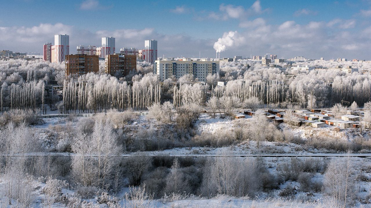 Печёры Нижний Новгород