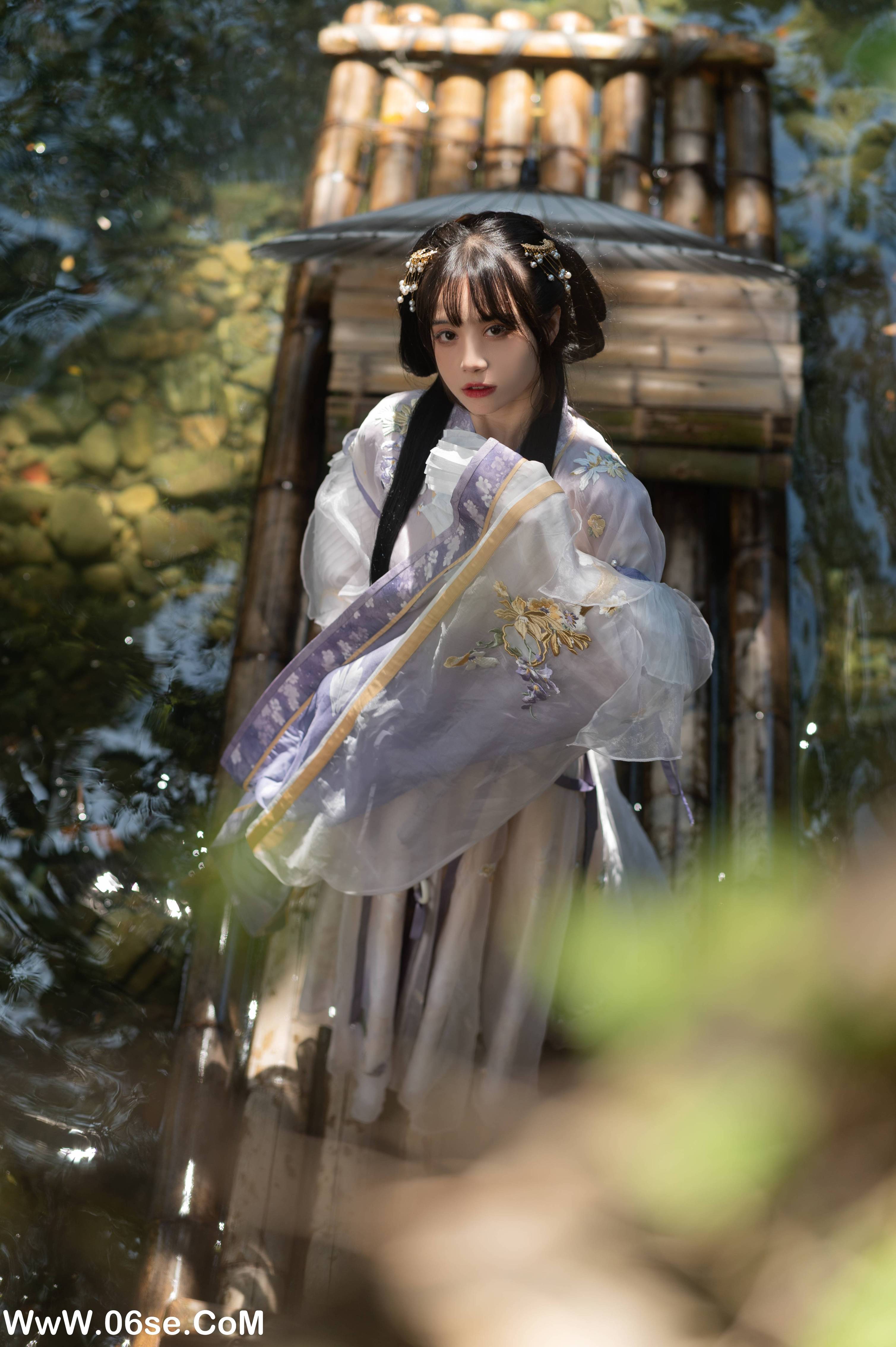 图片[25]-[YITUYU艺图语]2022.05.27 泛舟记 贰加六[44P-471.73MB]-六色网
