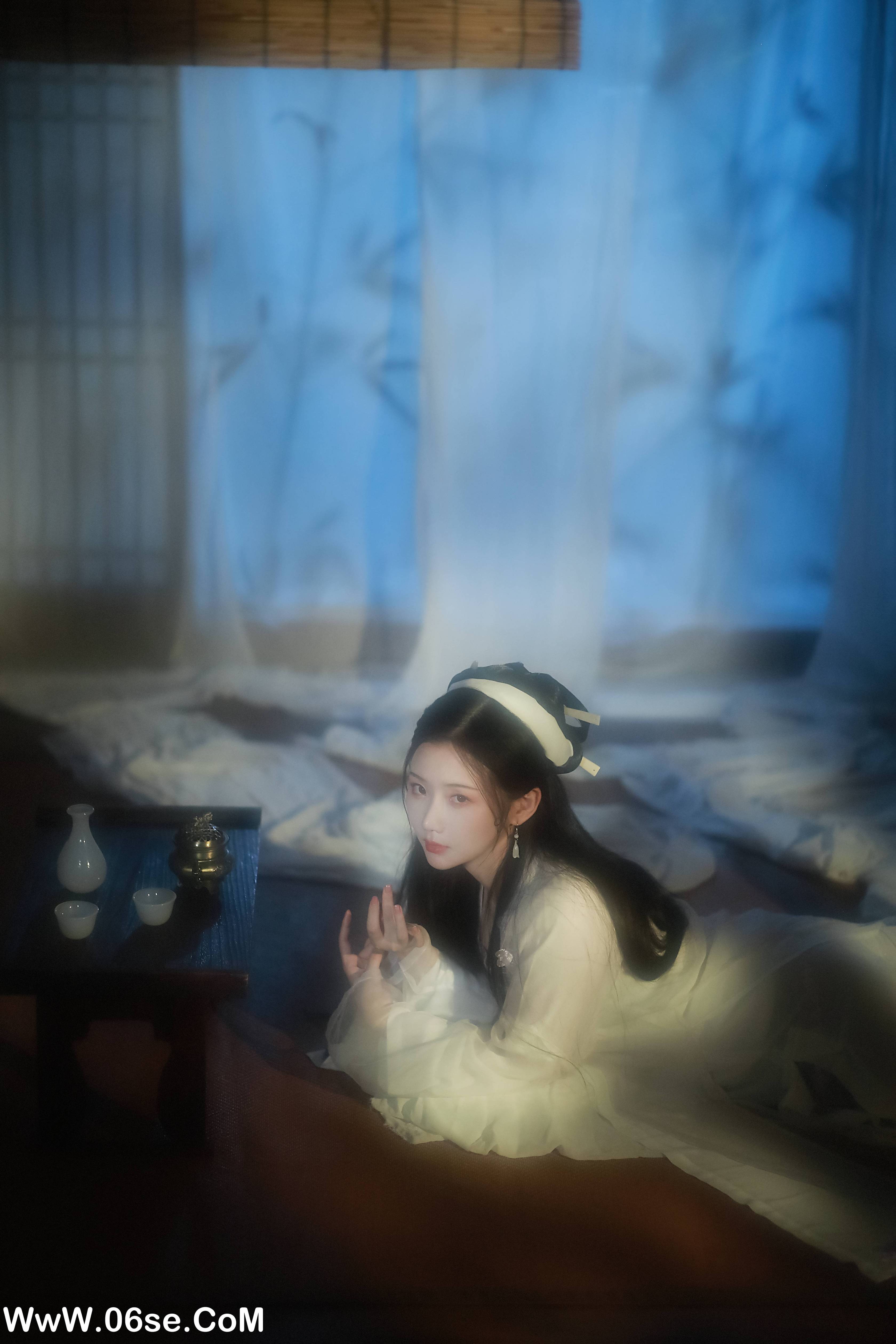 图片[15]-[YITUYU艺图语]2022.05.17 白蛇 zhouzhou[27P-483.18 MB]-六色网