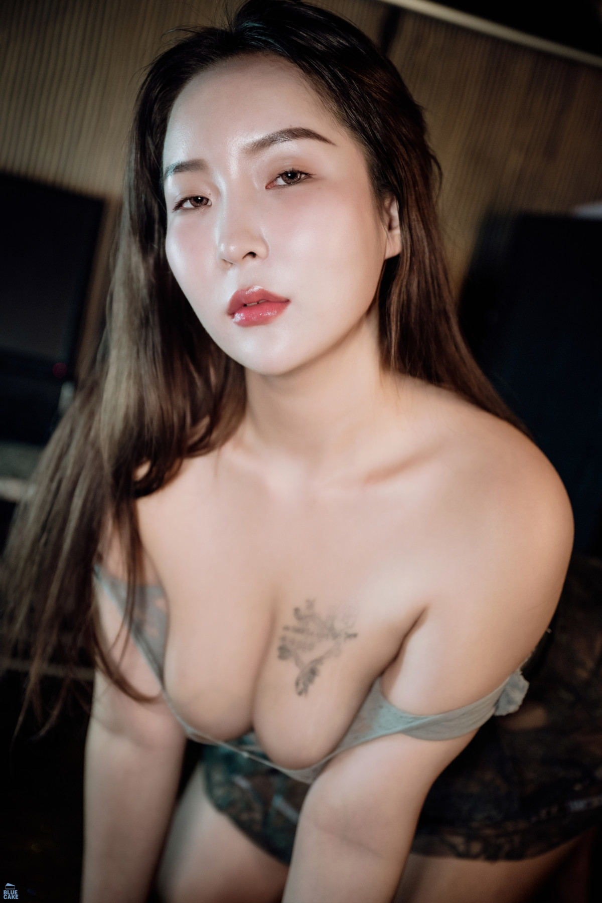 Jinju 징쥬, BLUECAKE “Taboo” Set.02 16