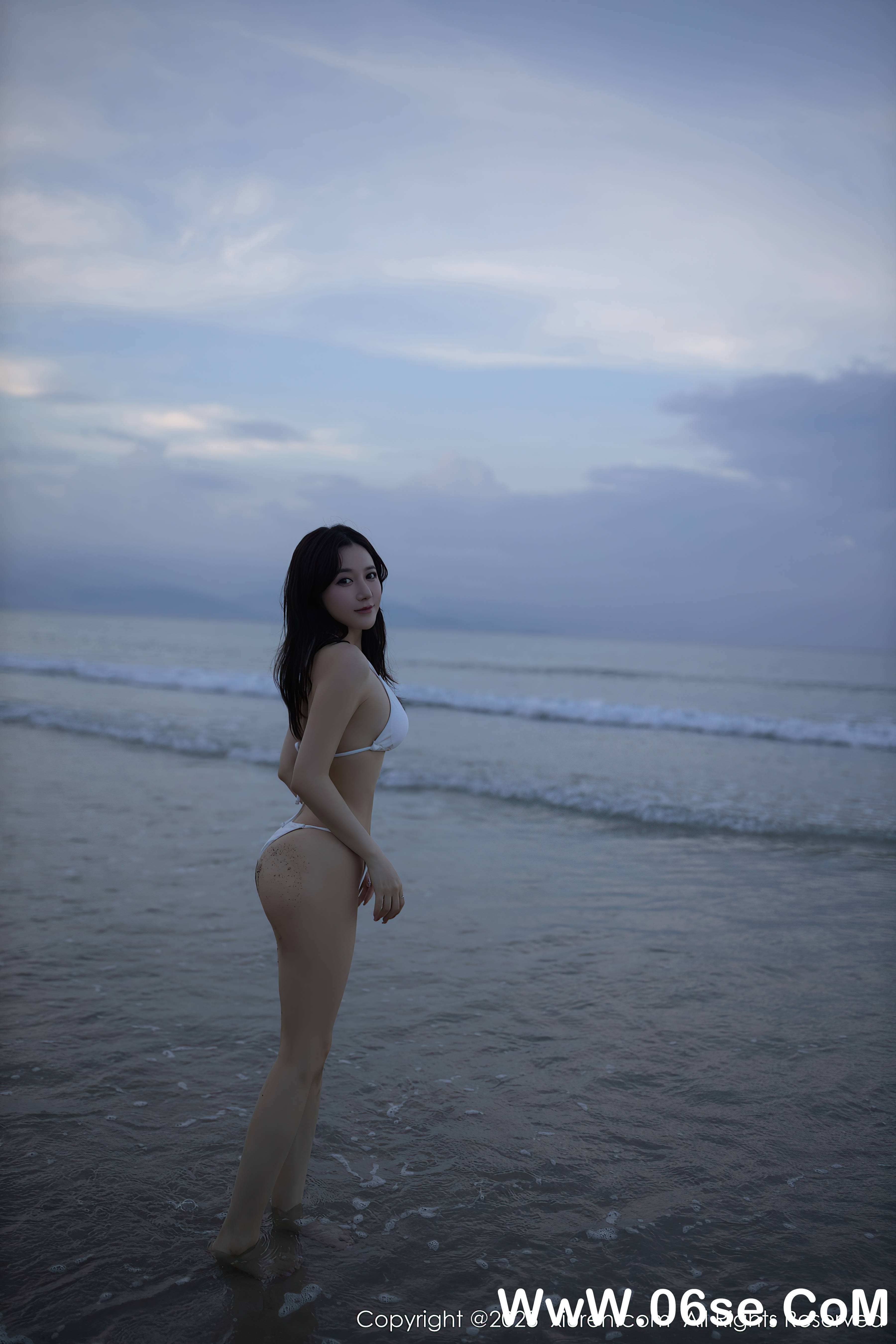 图片[31]-[XiuRen秀人网] 2023.06.02 NO.6852 鱼子酱Fish 巴厘岛旅拍-六色网