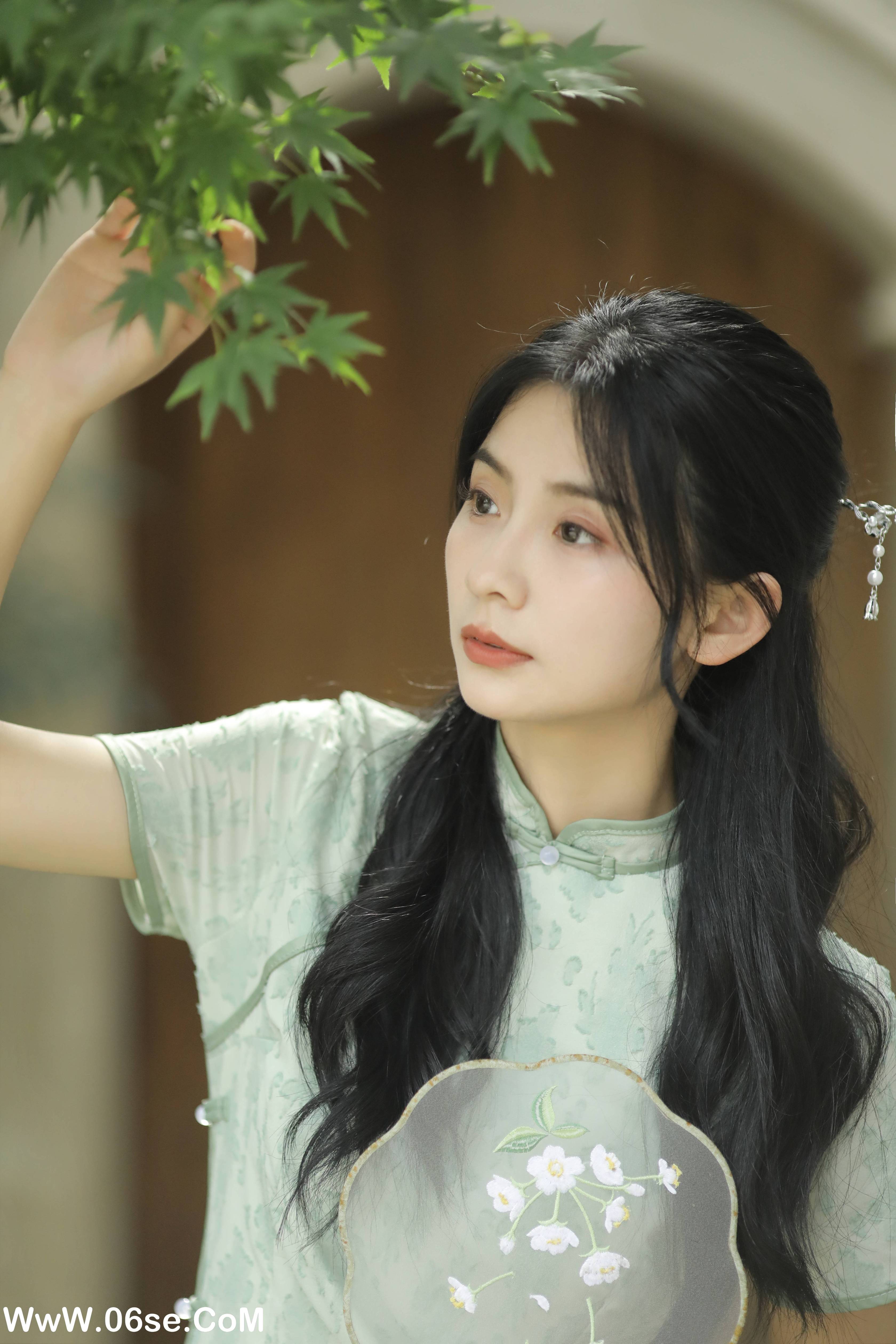 图片[18]-[YITUYU艺图语]2022.11.24 江南 往往[24+1P／344MB]-六色网