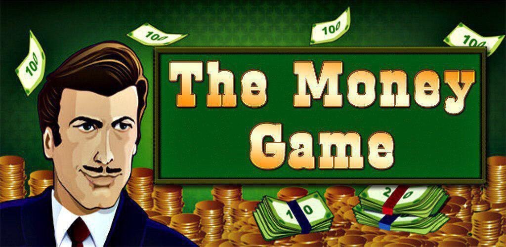 Деньги игра есть. Game money. The money game Slot. Деньги в компьютерных играх. Novomatic the money game.