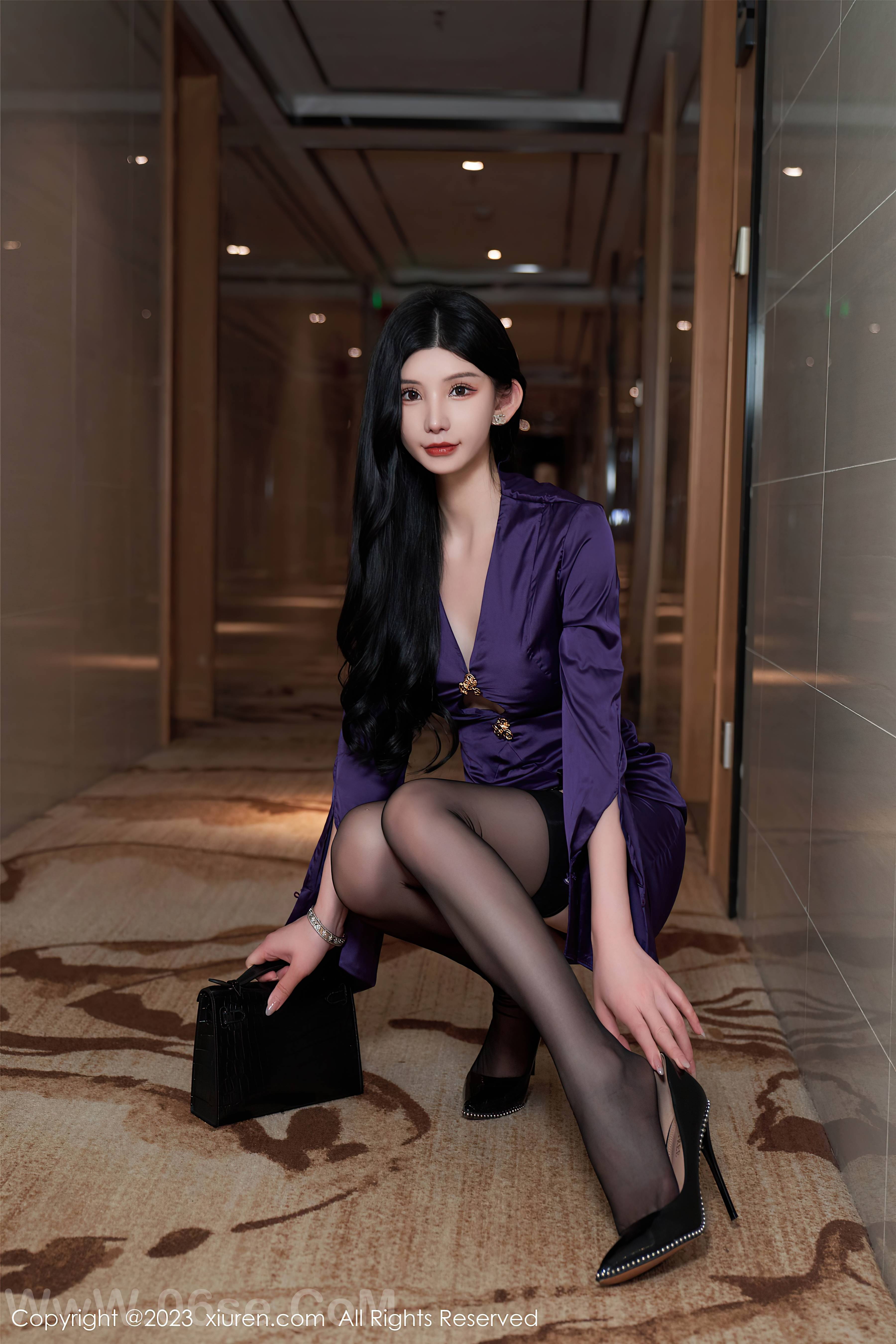 图片[20]-[Xiuren秀人网]2023.09.15 NO.7398 周于希Sally[92+1P／847MB]-六色网