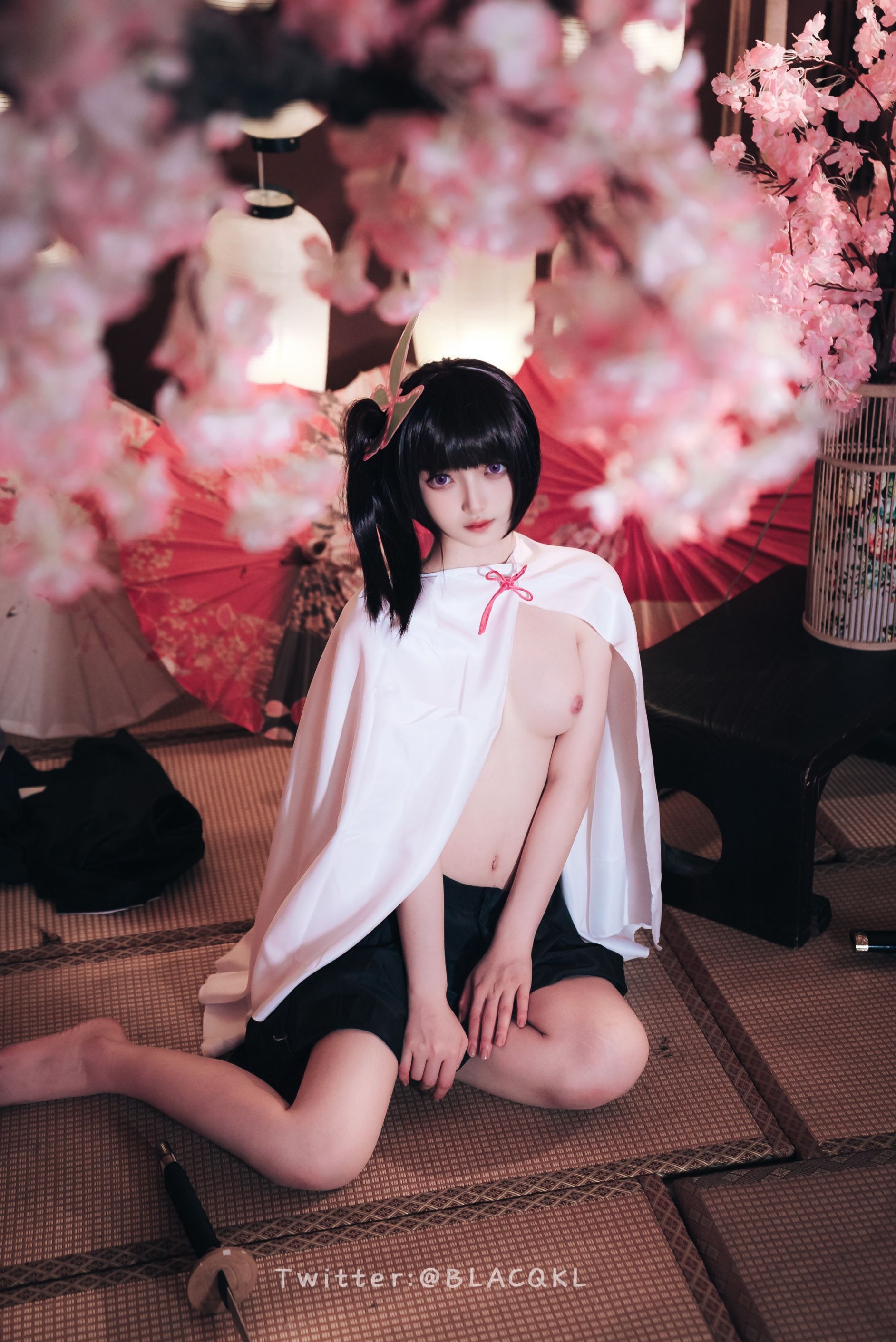 白莉 香奈乎 50