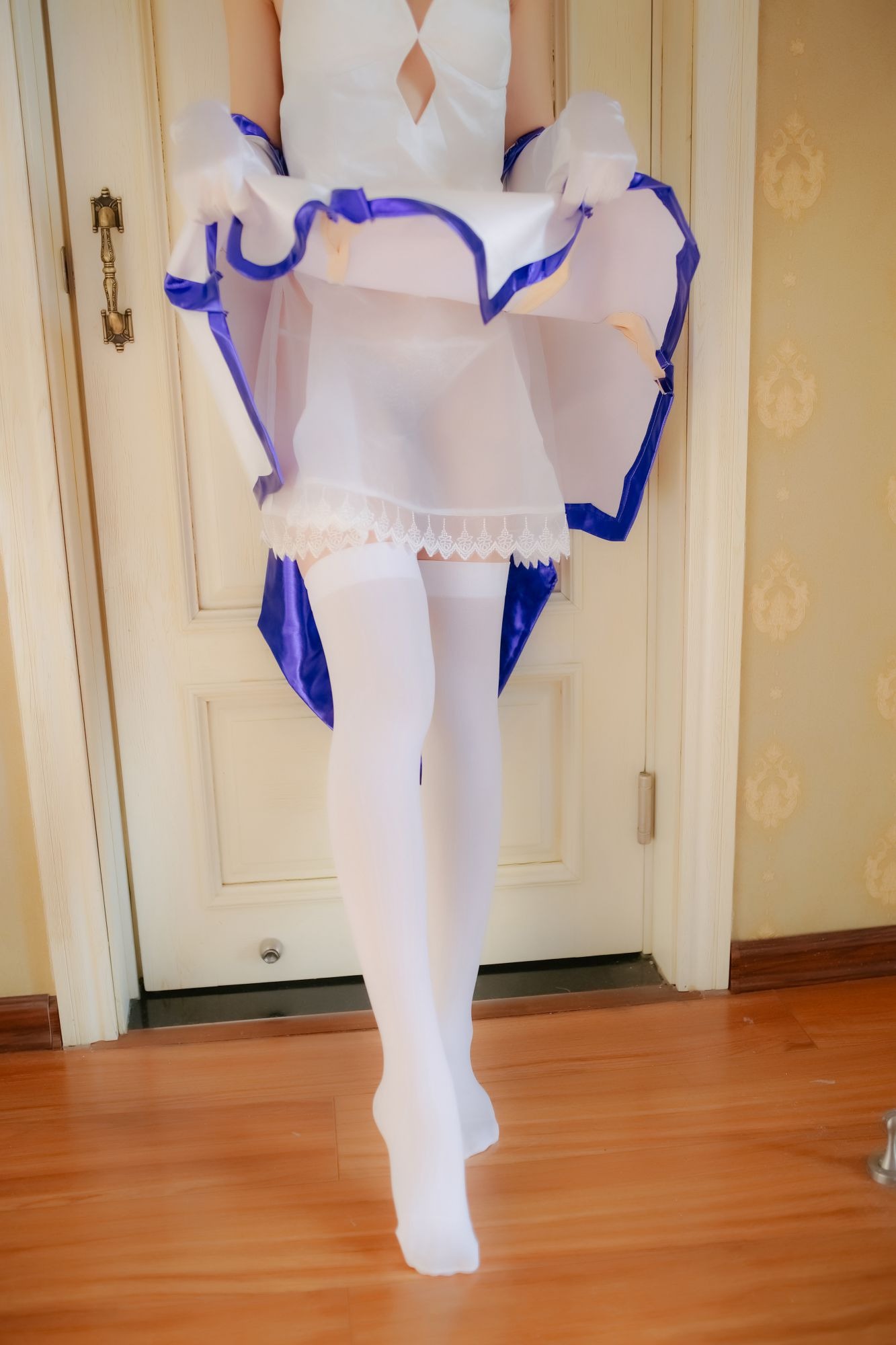 少女映画-Saber Lily[110P] 27