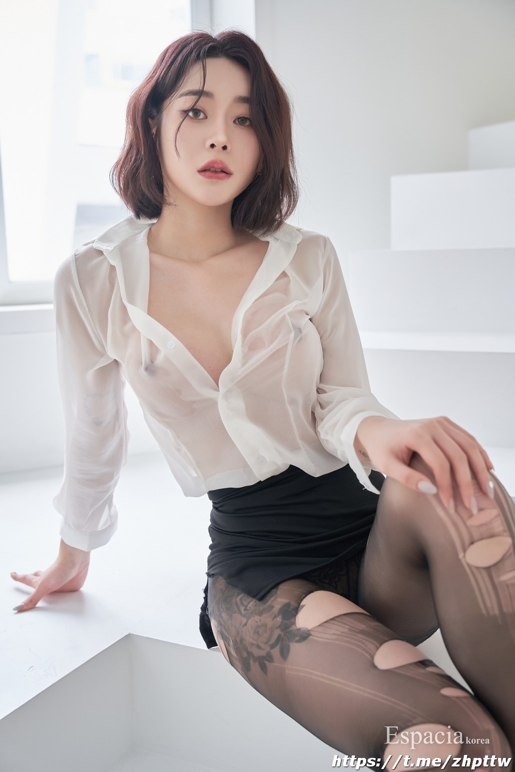 ESPACIA KOREA | EHC - 045 Rahee 29