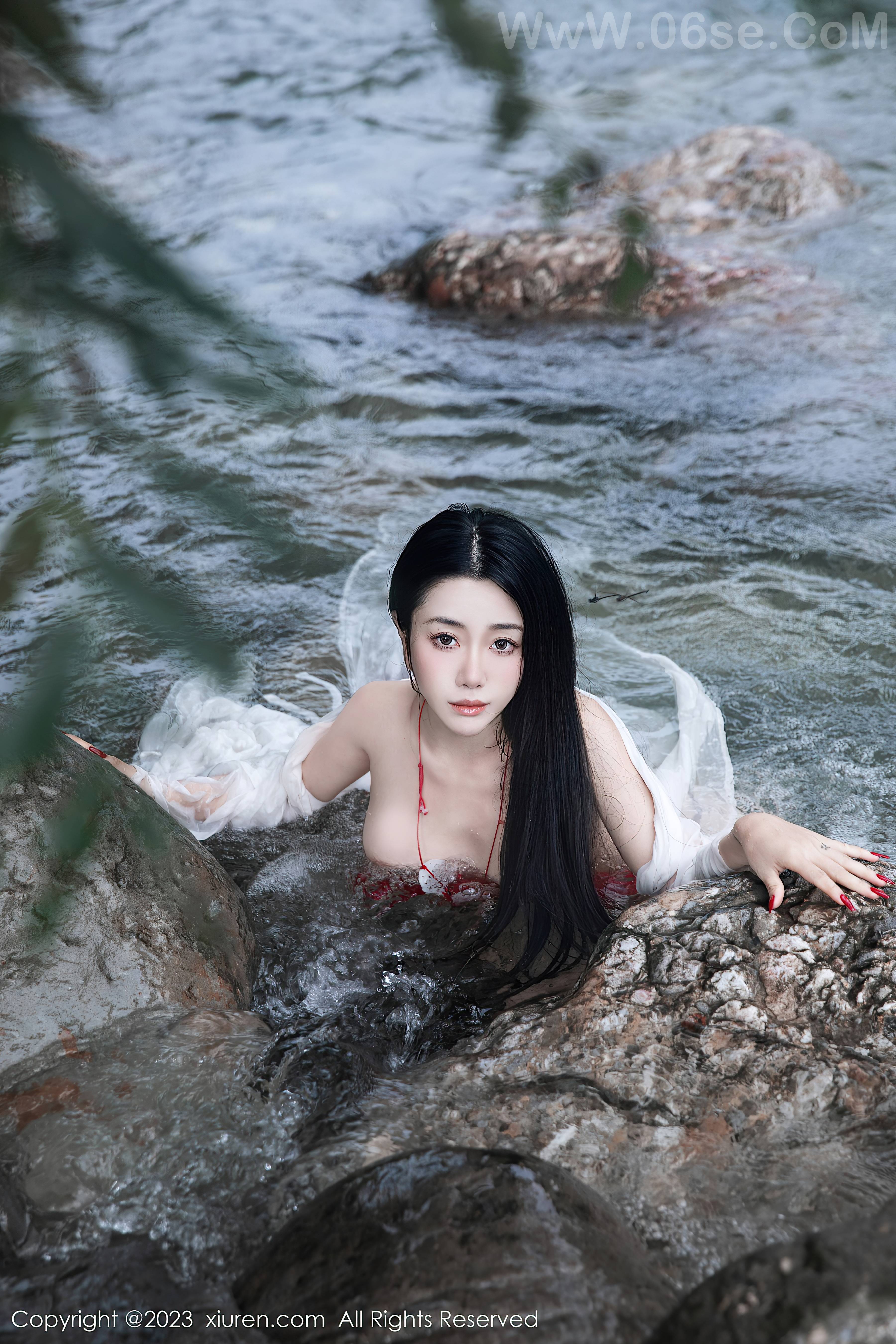 图片[66]-[Xiuren秀人网]2023.08.28 NO.7295 严利娅Yuliya[89+1P／0.99GB]-六色网