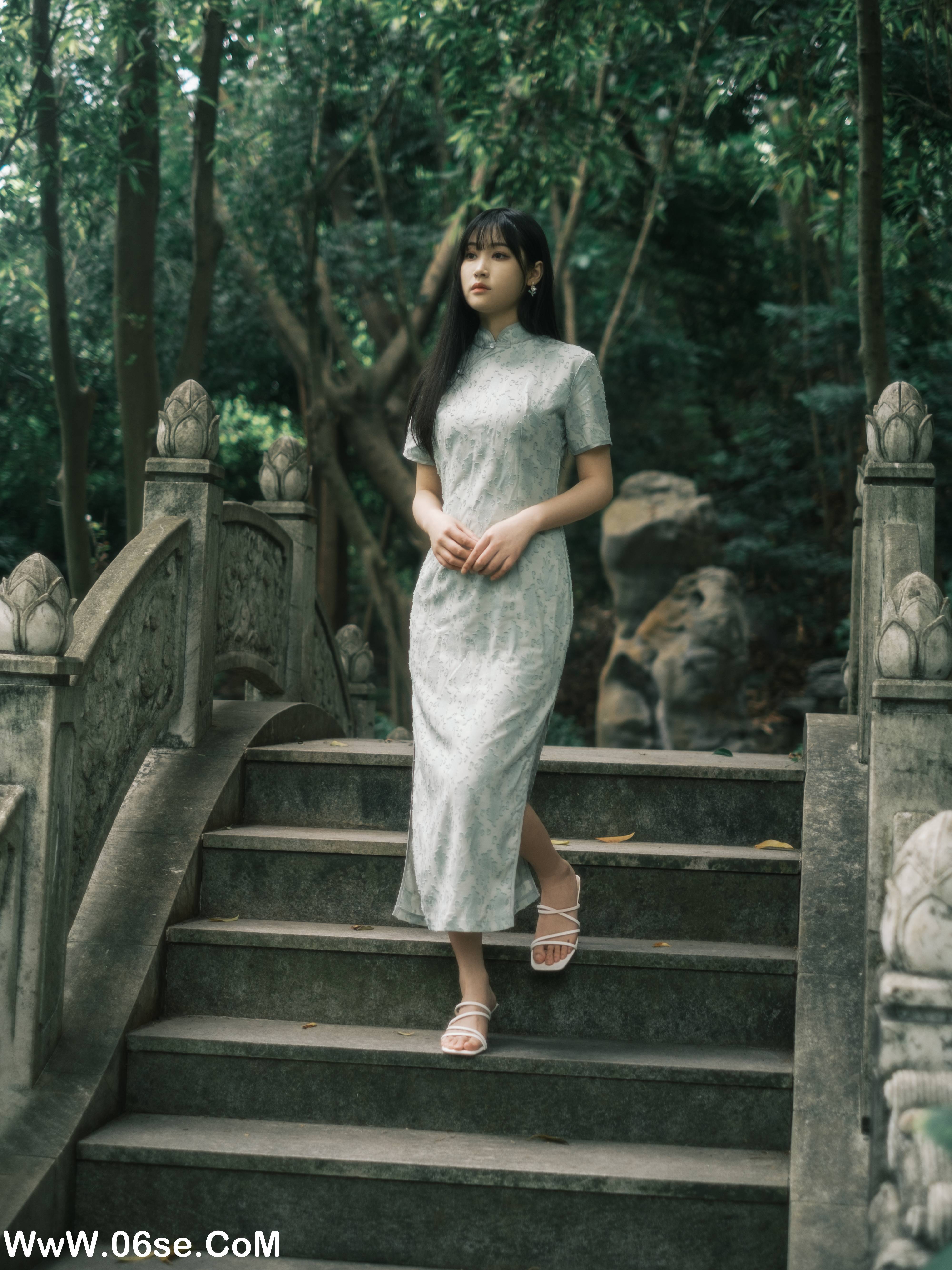 图片[29]-[YITUYU艺图语]2022.06.08 丁香一样的姑娘 呆呆[34P-258.25MB]-六色网