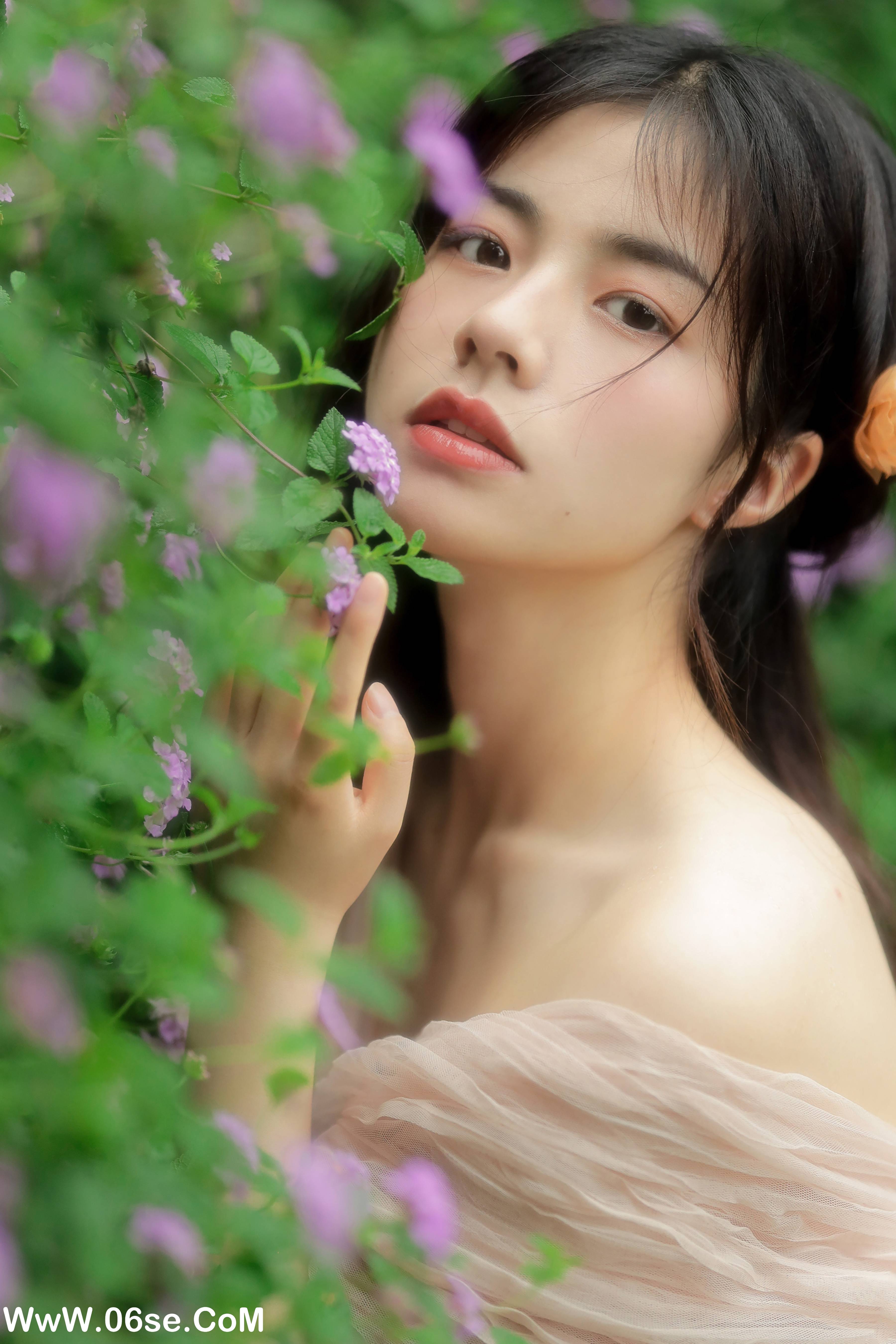 图片[19]-[YITUYU艺图语]2022.05.25 雏菊声声 清浅IIL[25P-120.49MB]-六色网
