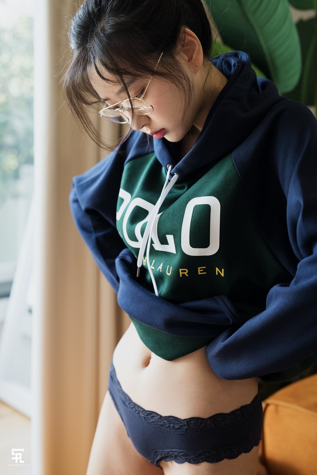 Zenny 신재은, [SAINT Photolife] Daily Life Set.02 10