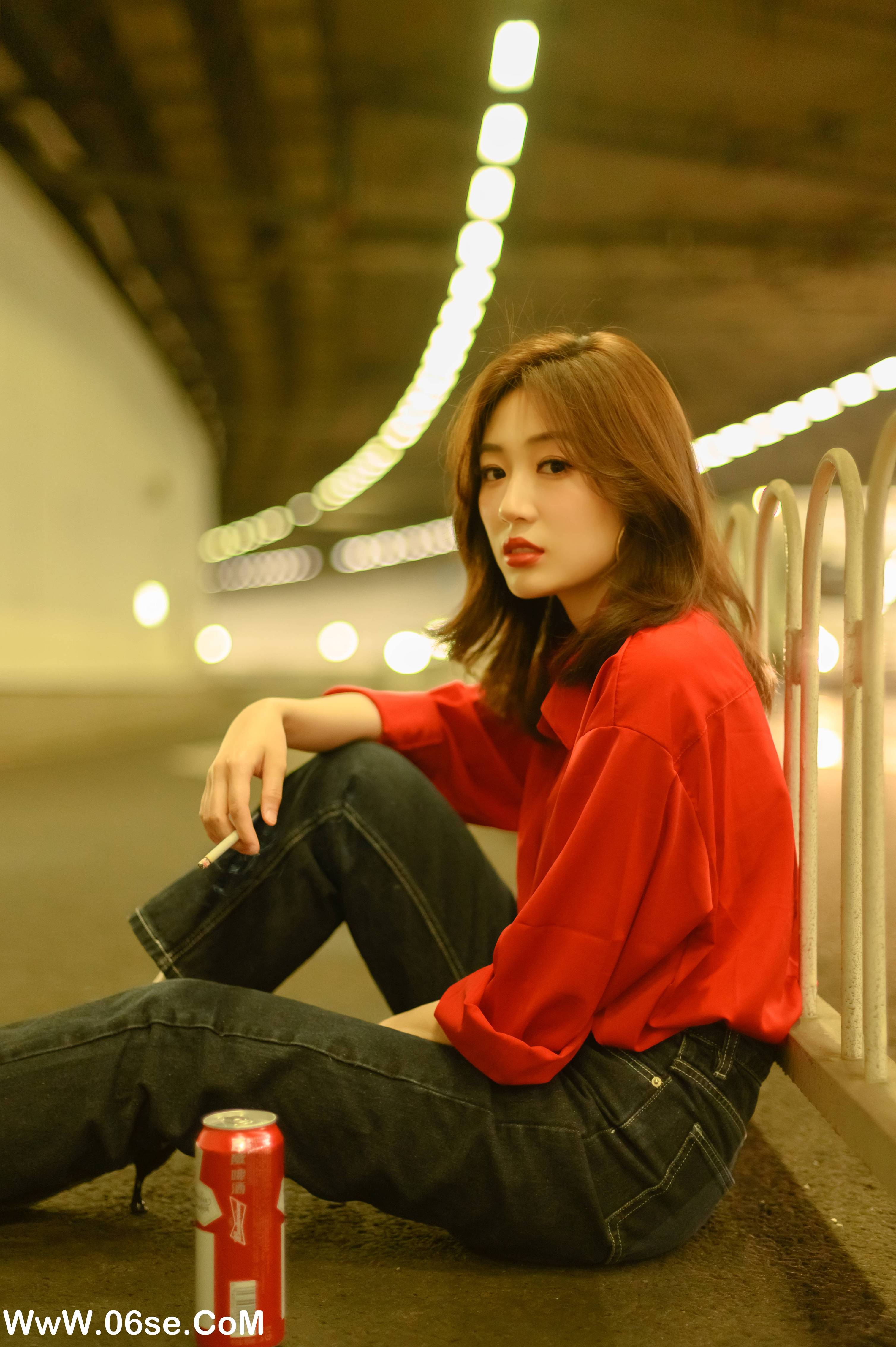 图片[8]-[YITUYU艺图语]2022.10.26 Be Alright ring[21+1P／98MB]-六色网