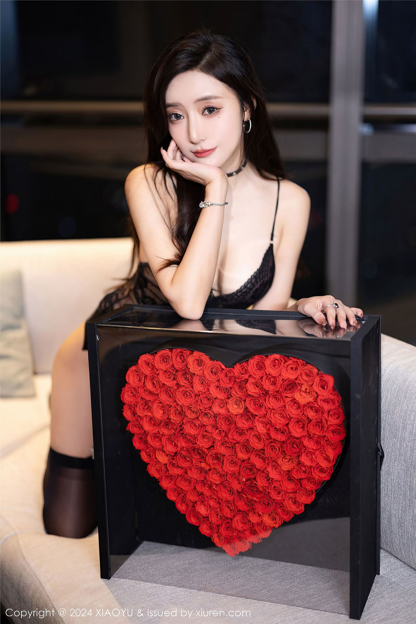 图片[68]-[XIAOYU画语界] 2024.01.03 NO.1177 王馨瑶yanni-六色网
