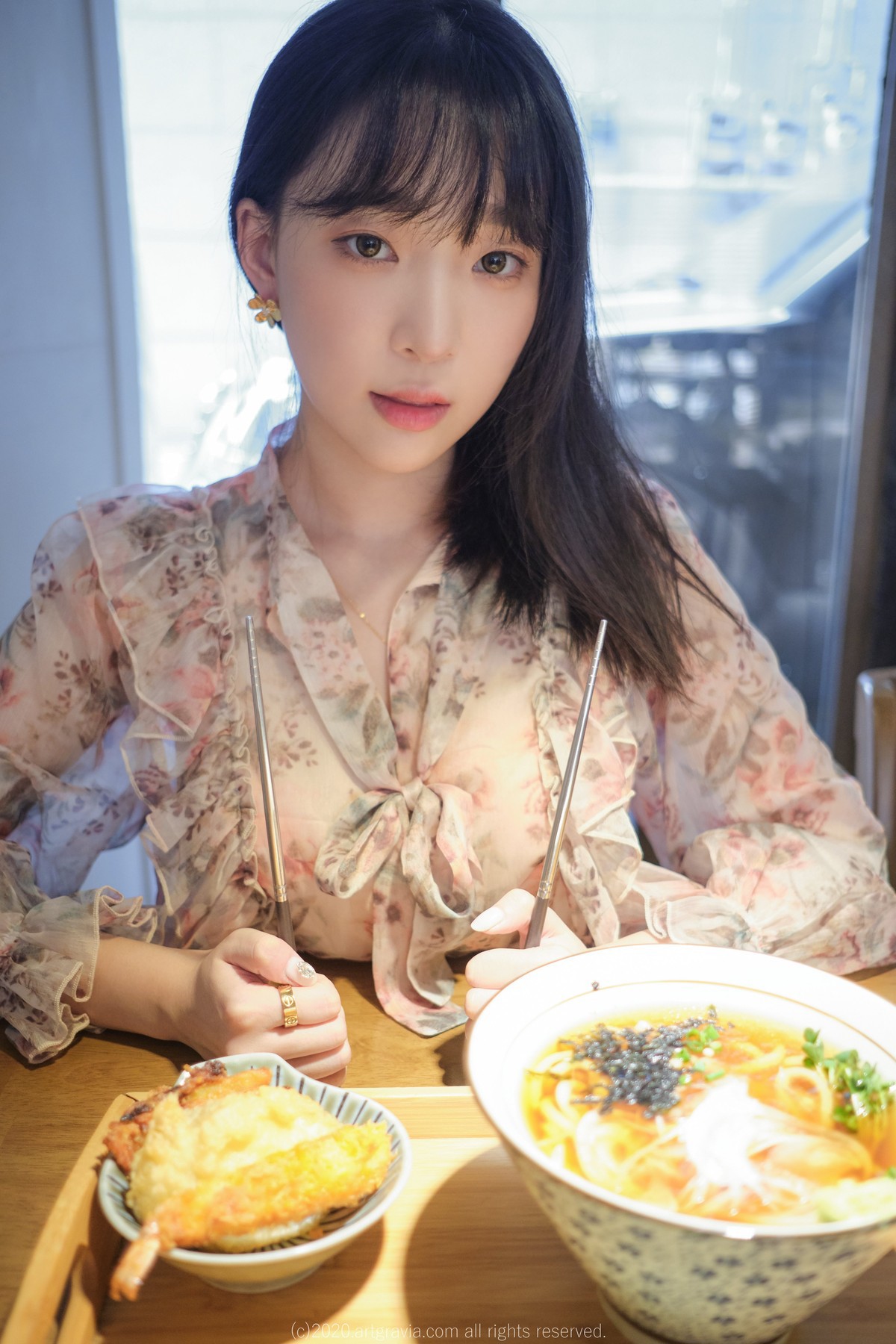 Kang Inkyung 강인경, [ArtGravia] Vol.180 아트그라비아 Set.01 16
