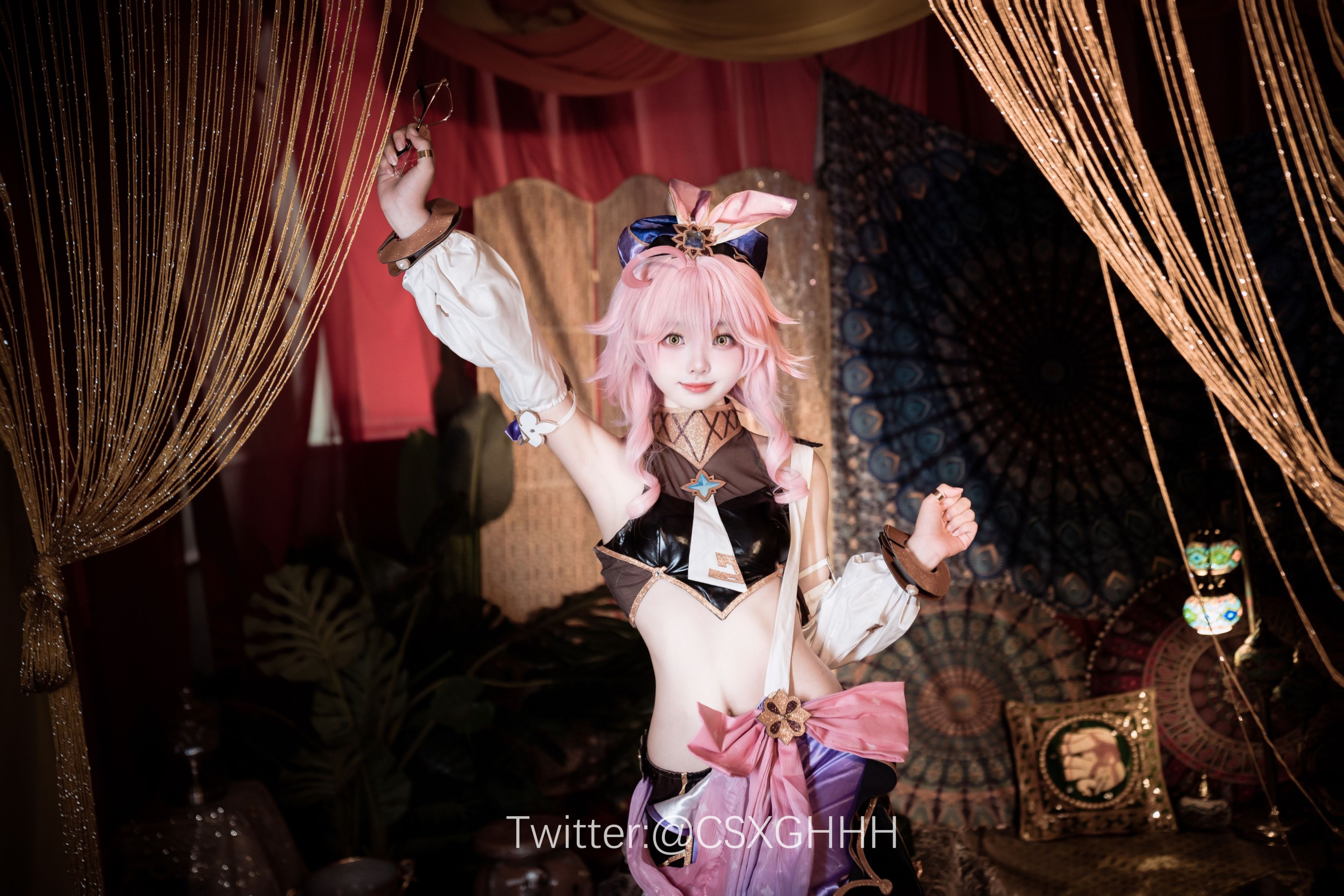 村上西瓜 多莉（9月9会员资源） 20
