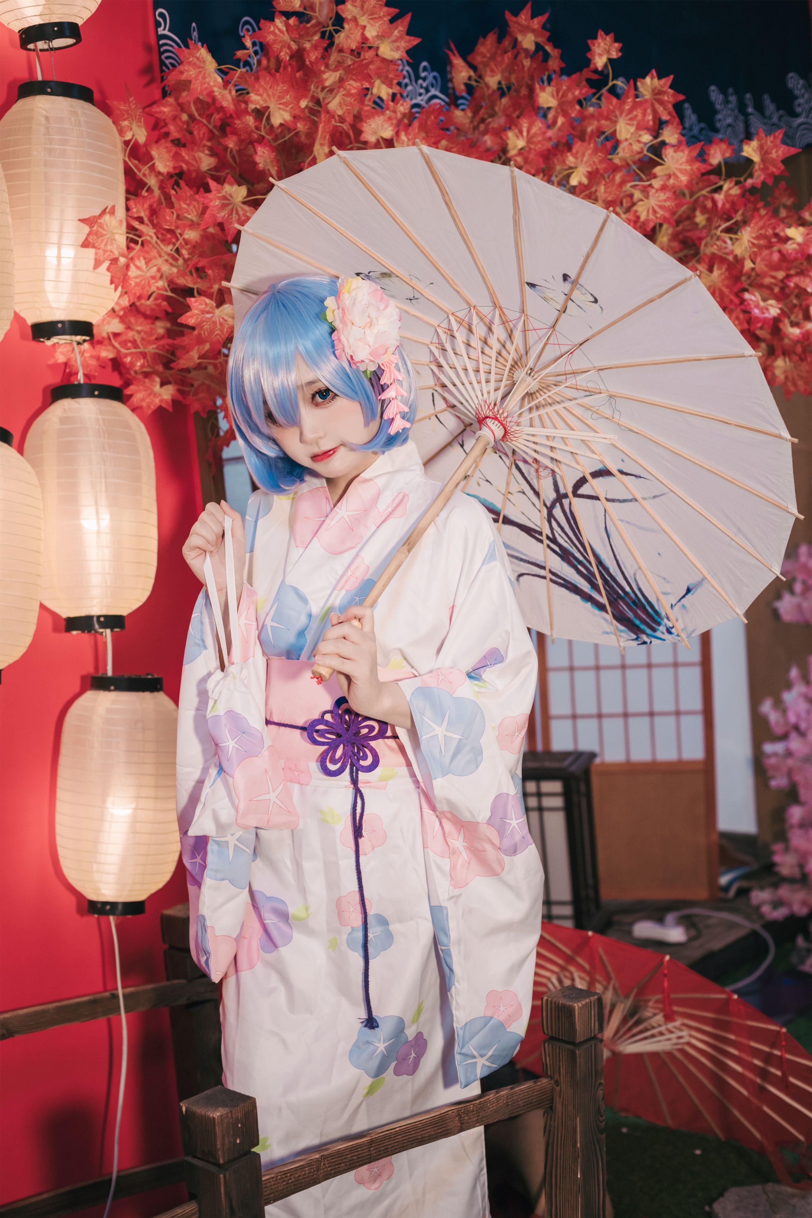 神迟永利 蕾姆和风 13