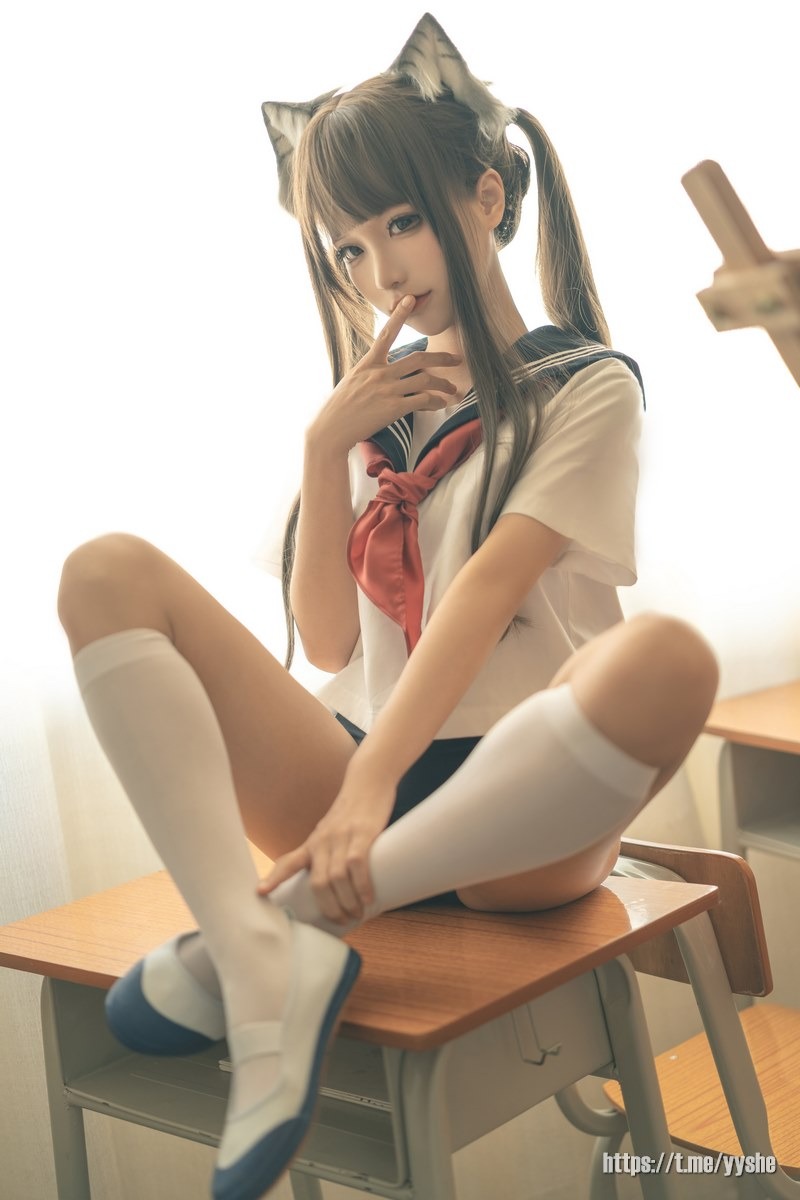 蠢沫沫 - 放学后 绅士版[130P] 27