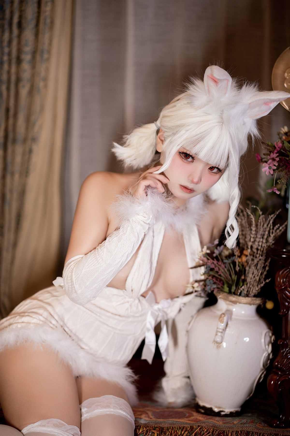 Cosplay 伊喵君 中秋礼物 Gift Set.01 2