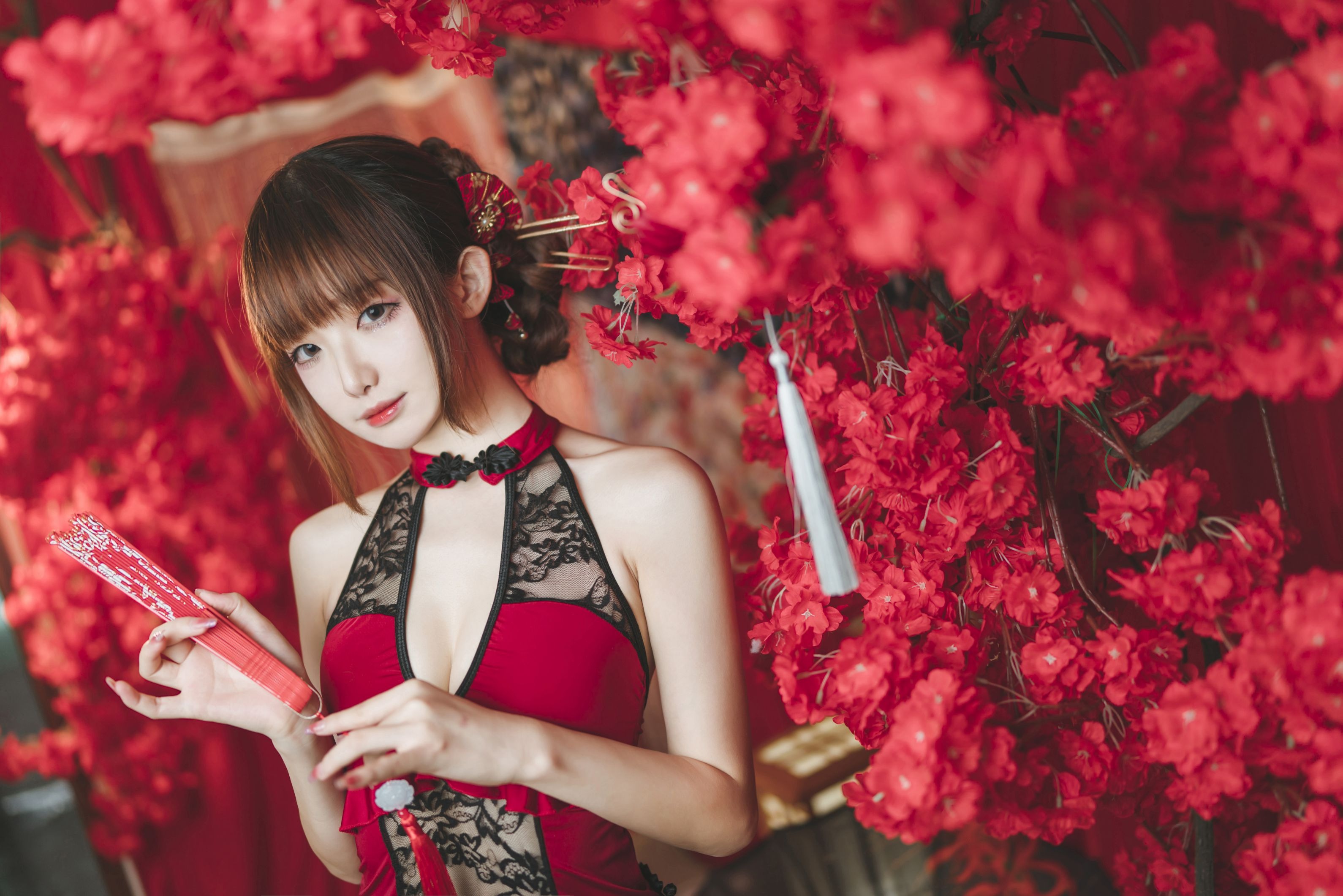 封疆疆v - 韶华旗袍疆 [37P-376M] 22