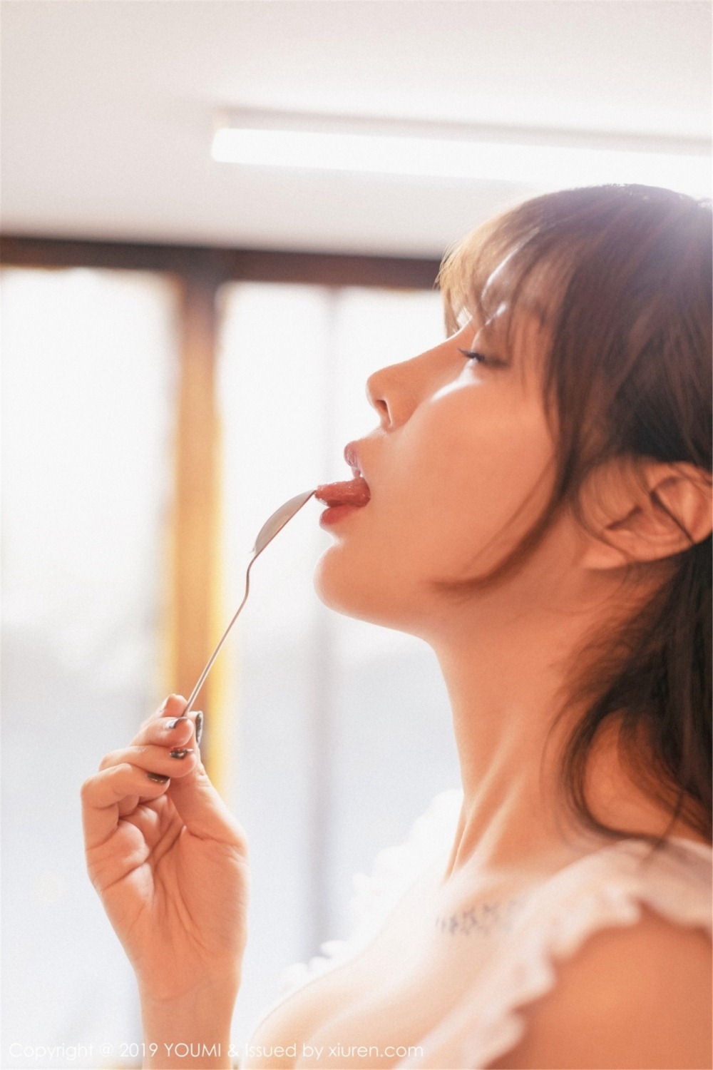 [YouMi尤蜜荟] 2019.04.22 Vol.295 王雨純 41