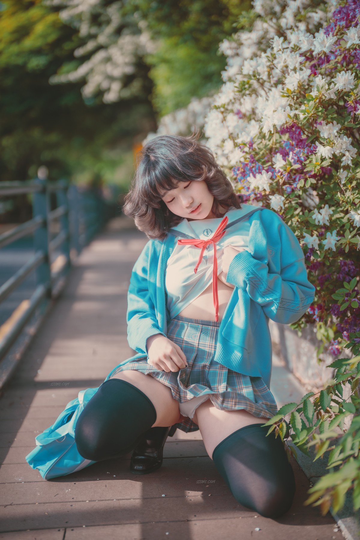 Mimmi 밈미, [DJAWA] Your Panties Set.01 39