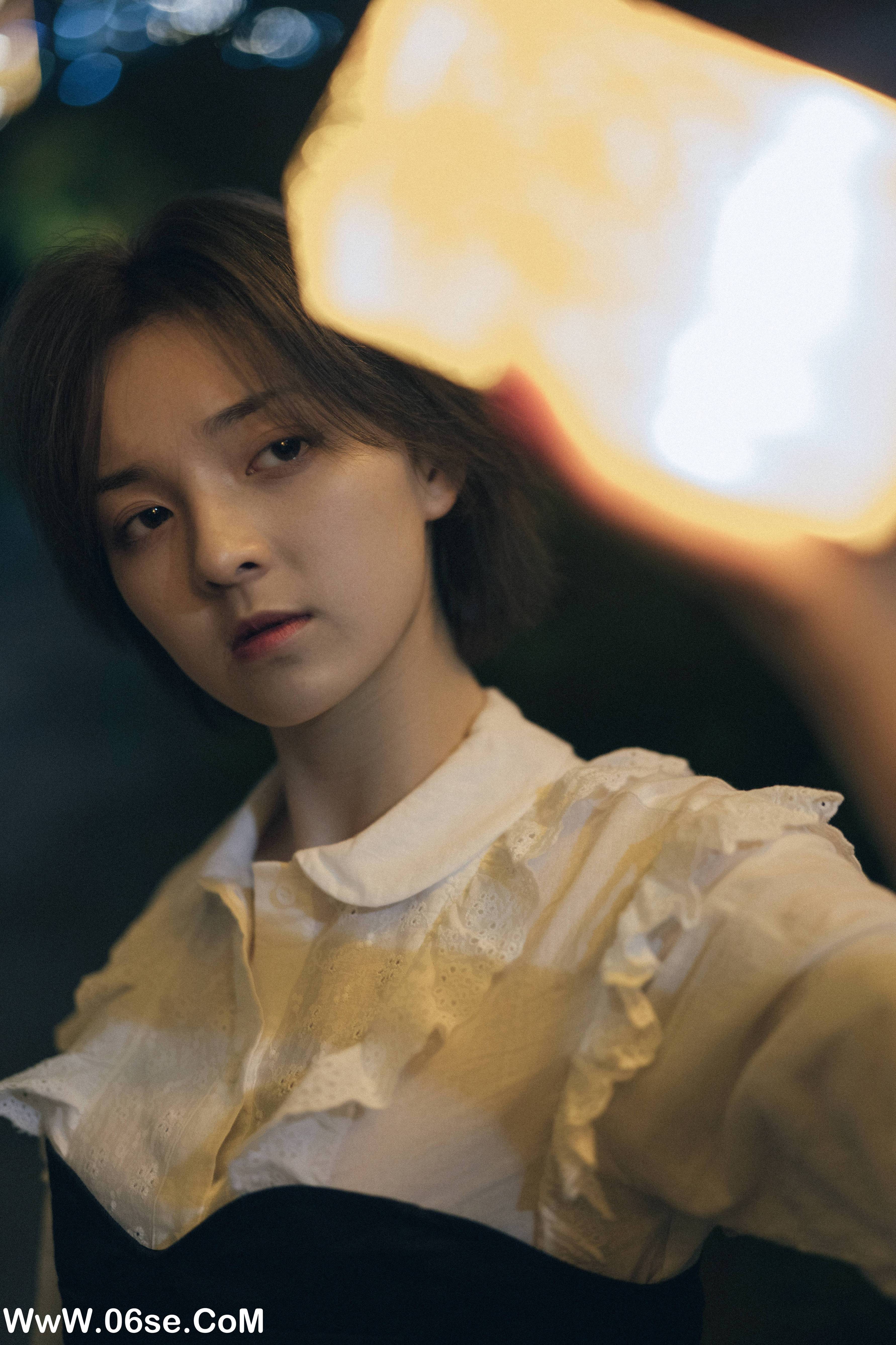 图片[14]-[YITUYU艺图语]2022.02.11 你听，是悲伤的声音 dudu[41+1P／921MB]-六色网