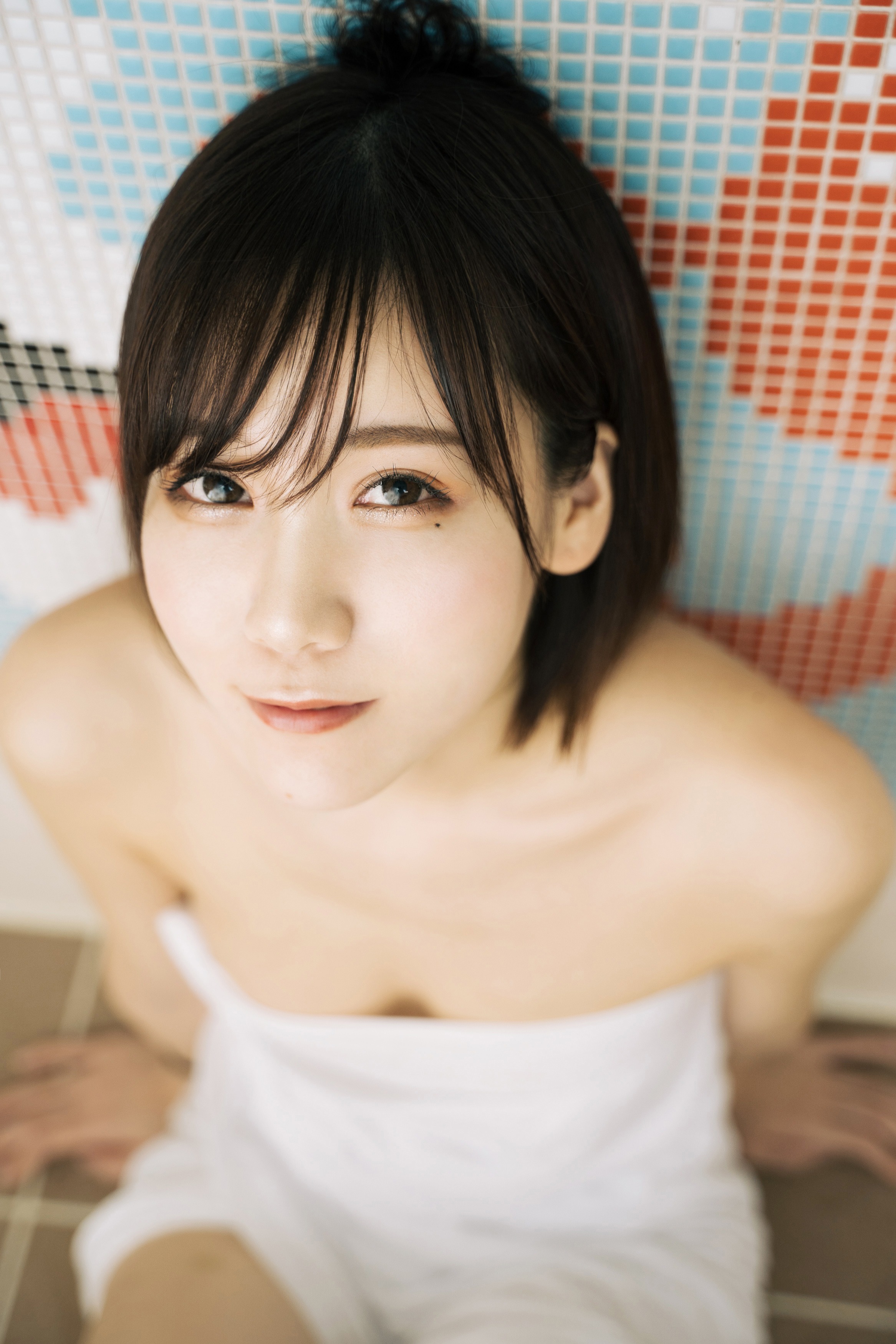 けん研 (けんけん) - けんけんぱ(けんけん) 銭湯ヒロイン [200P1V-417MB] 17