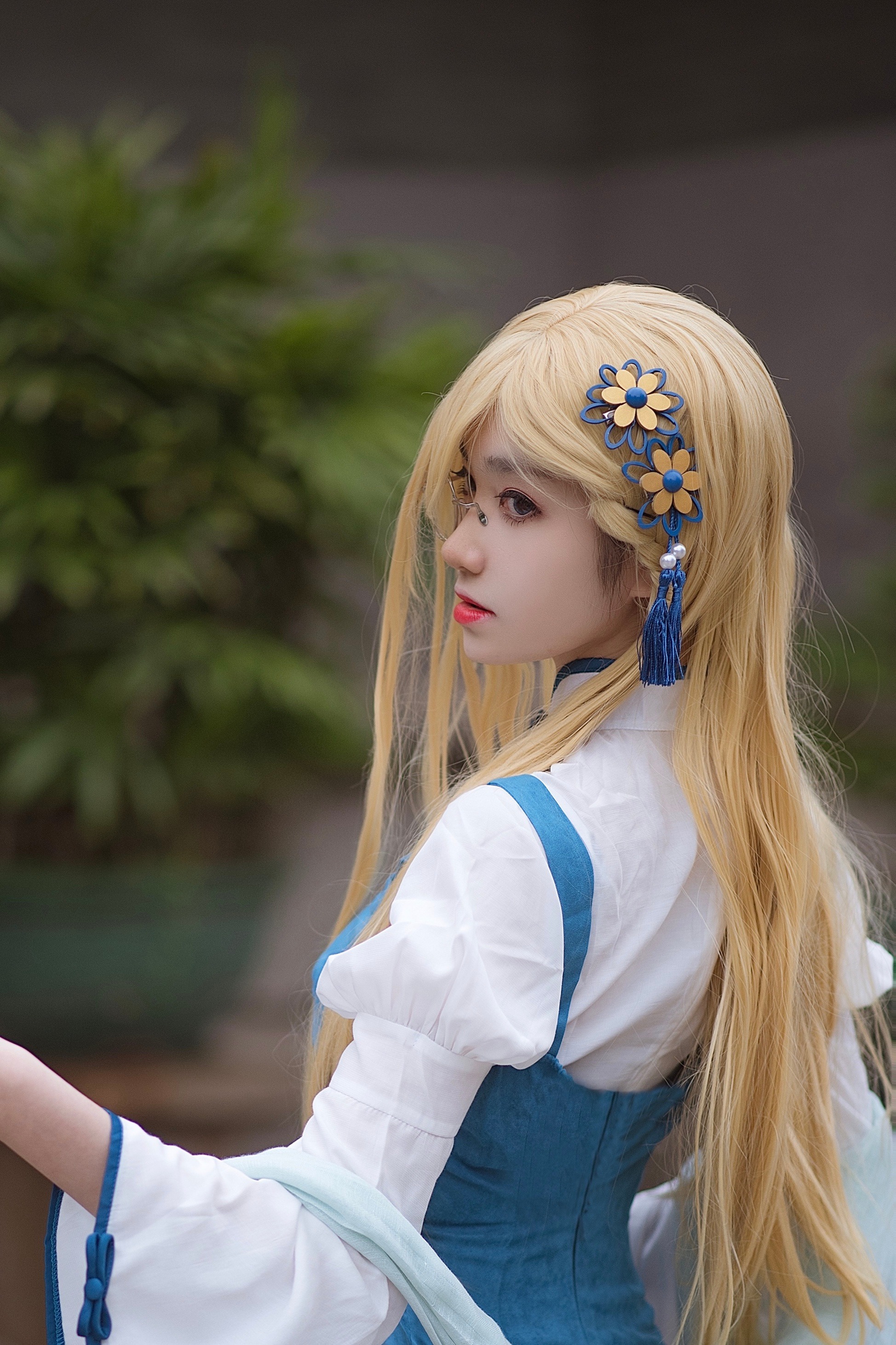 南桃Momoko 82P 1